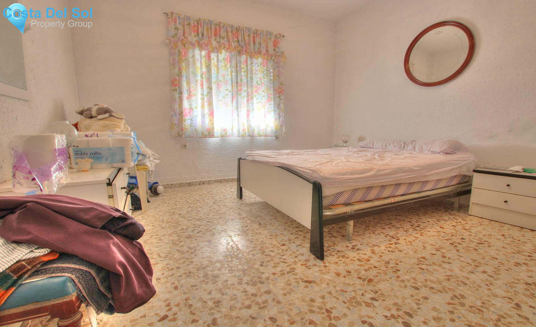 Finca - Cortijo in Alhaurín el Grande-1428726