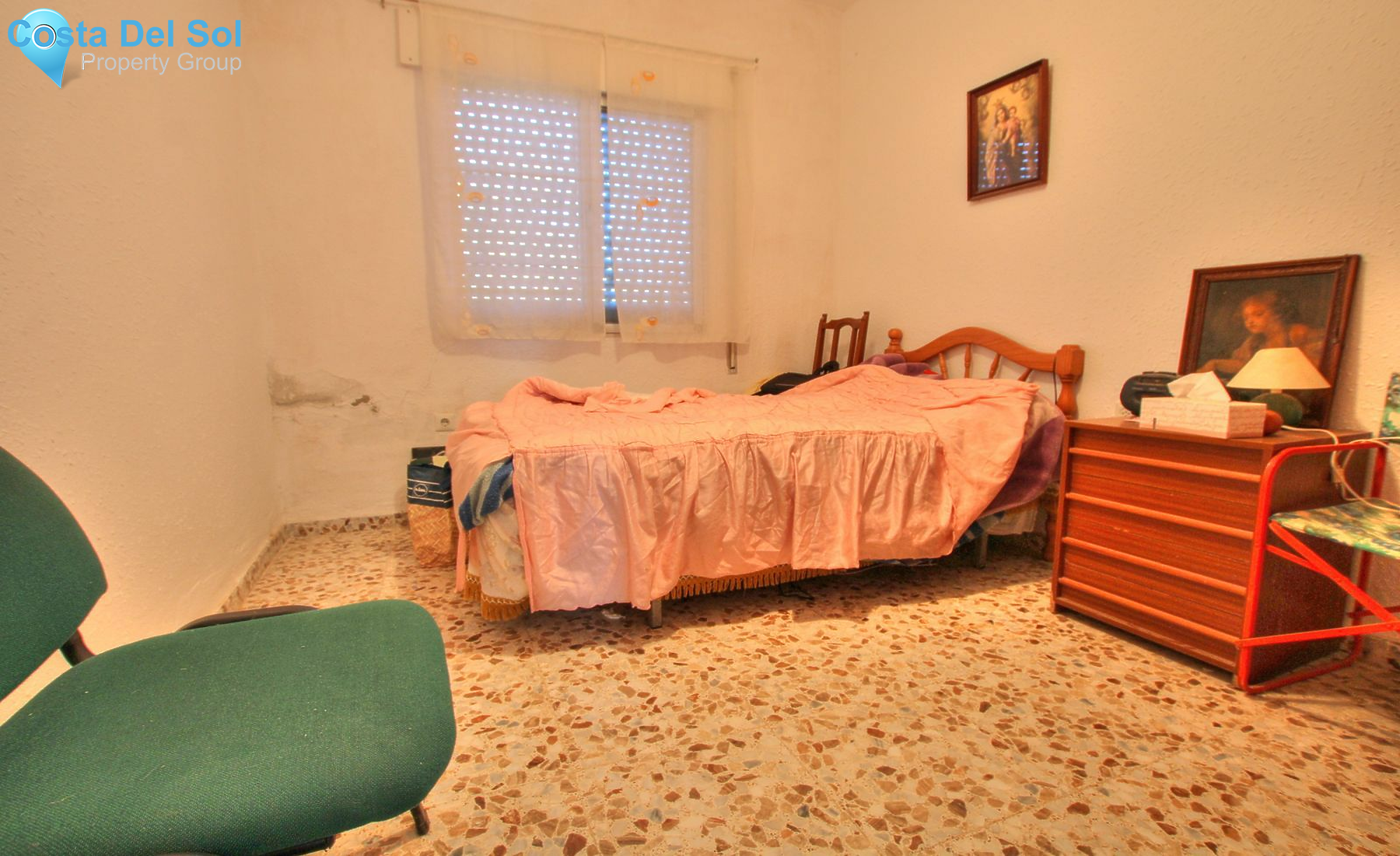 Finca - Cortijo in Alhaurín el Grande-1428727