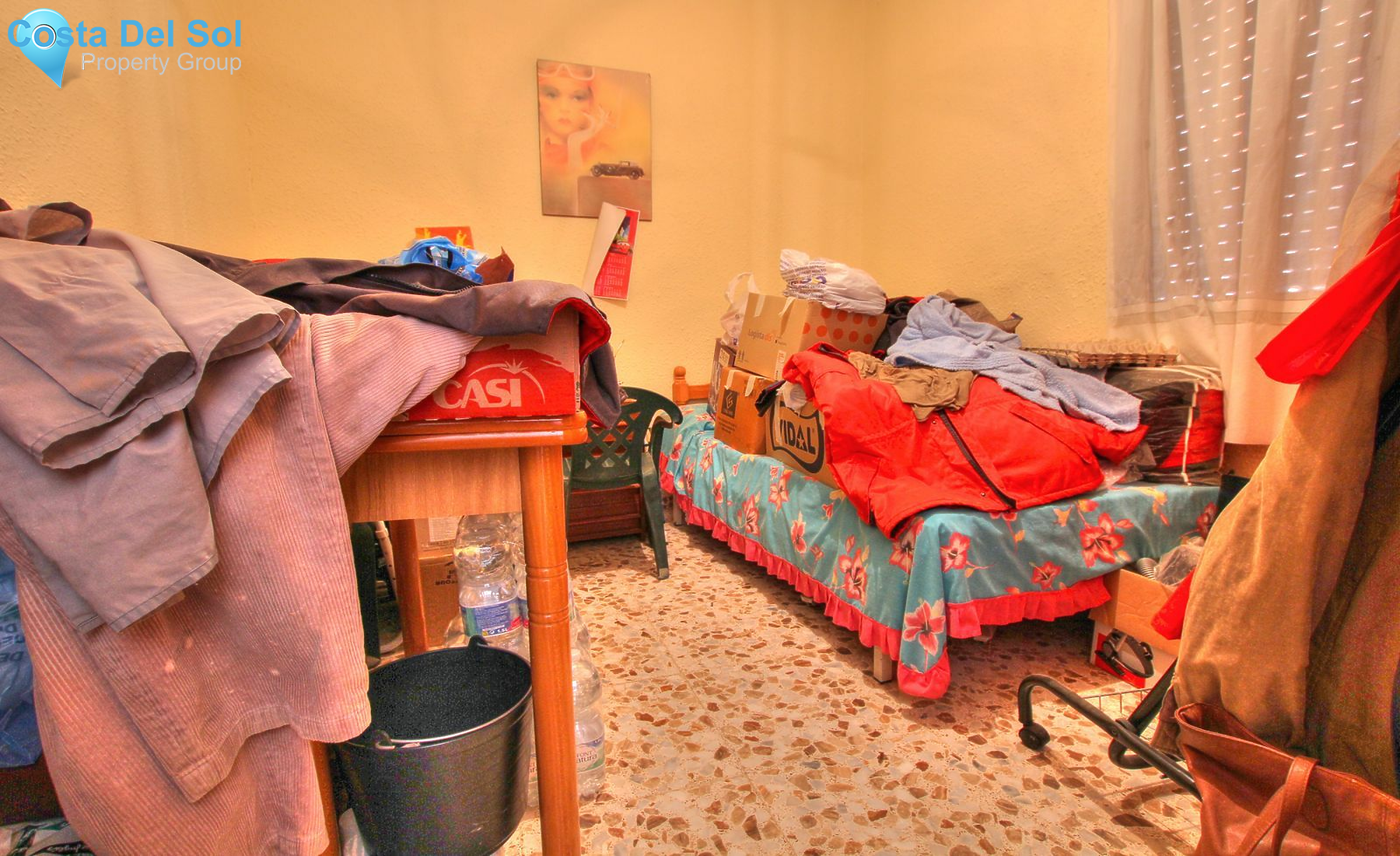 Finca - Cortijo in Alhaurín el Grande-1428728