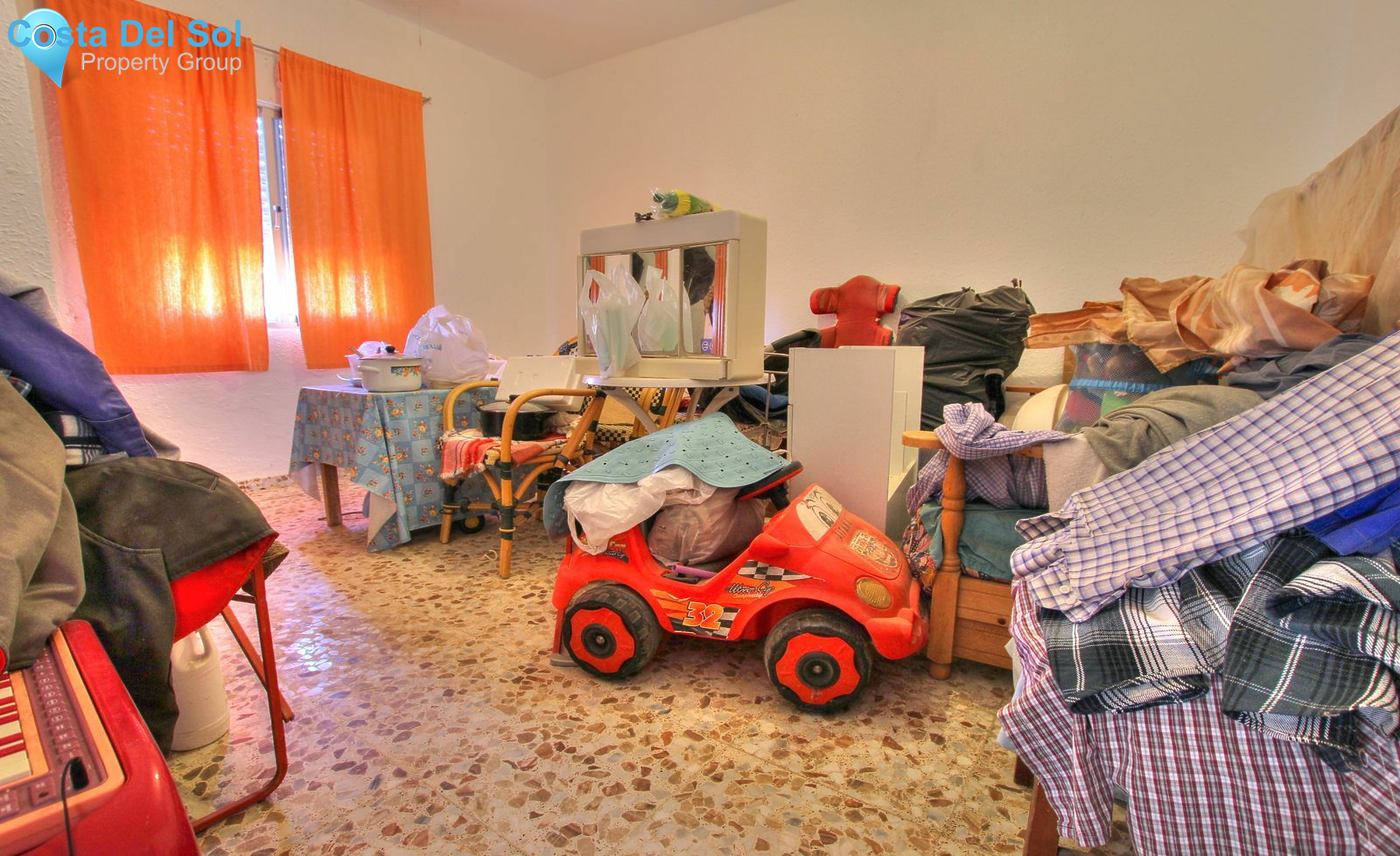 Finca - Cortijo in Alhaurín el Grande-1428729