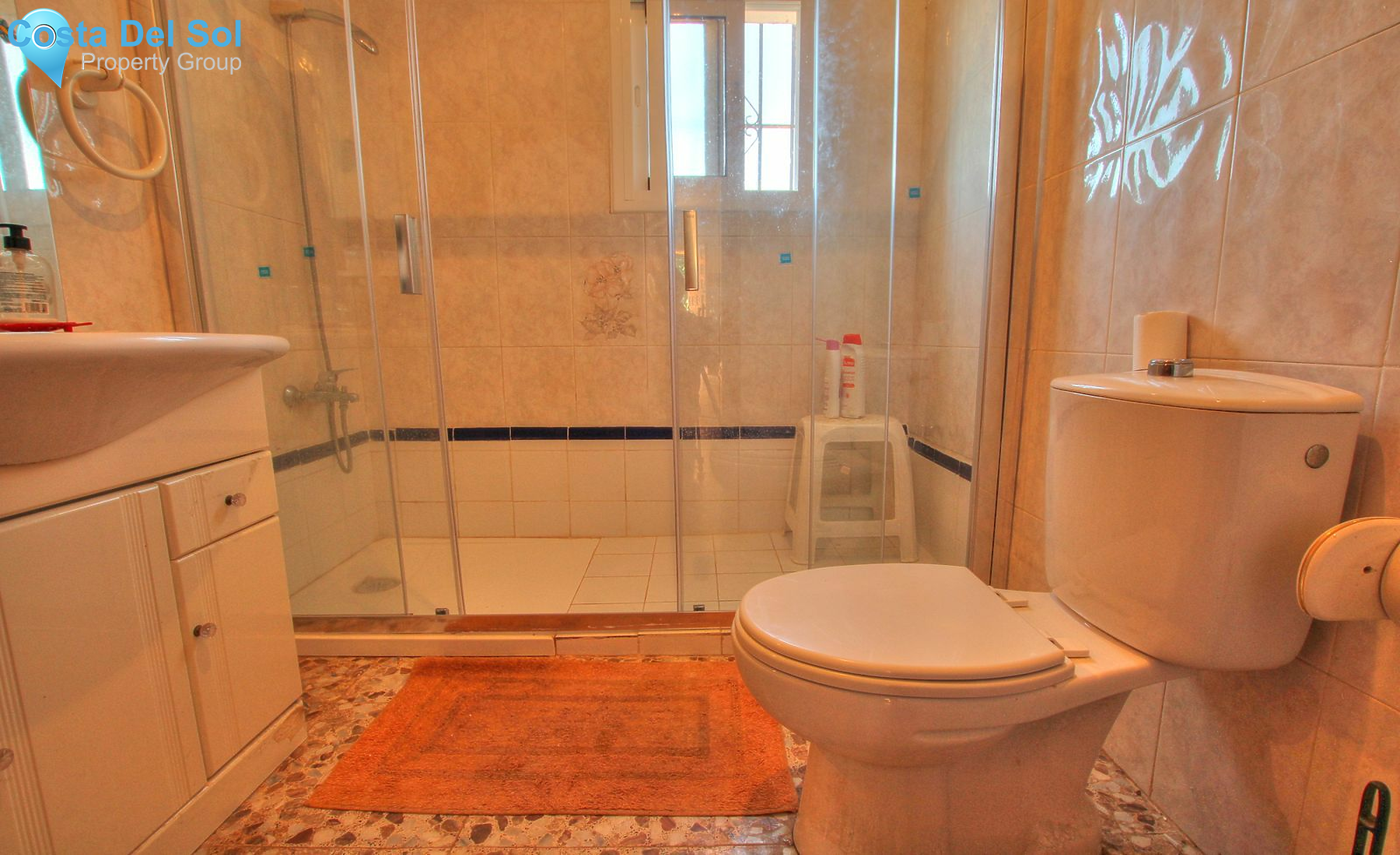 Finca - Cortijo in Alhaurín el Grande-1428730