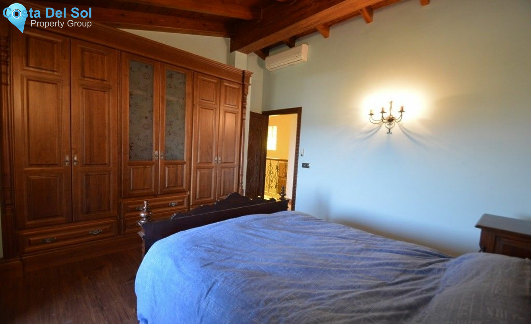 Finca - Cortijo in Alhaurín el Grande-1431108