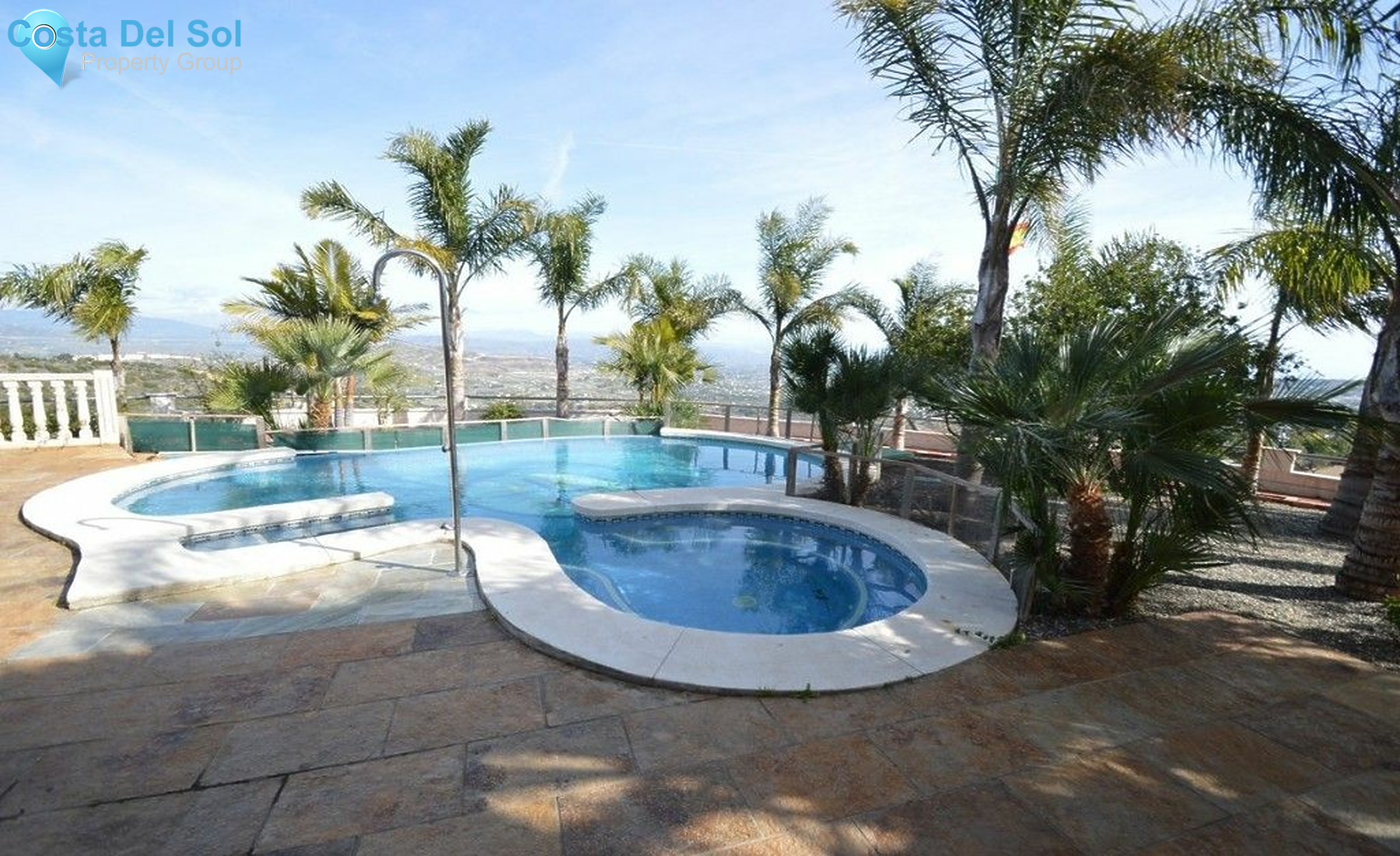 Finca - Cortijo in Alhaurín el Grande-1431112