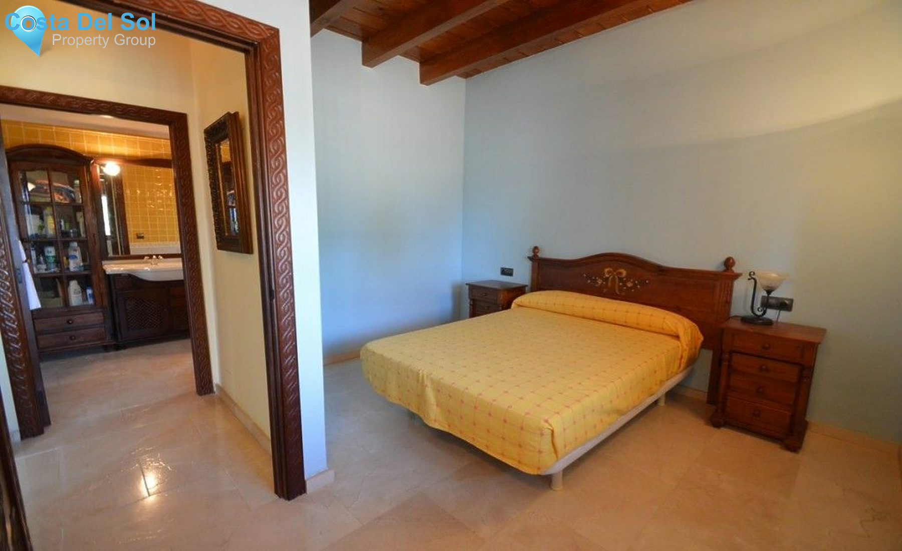 Finca - Cortijo in Alhaurín el Grande-1431102