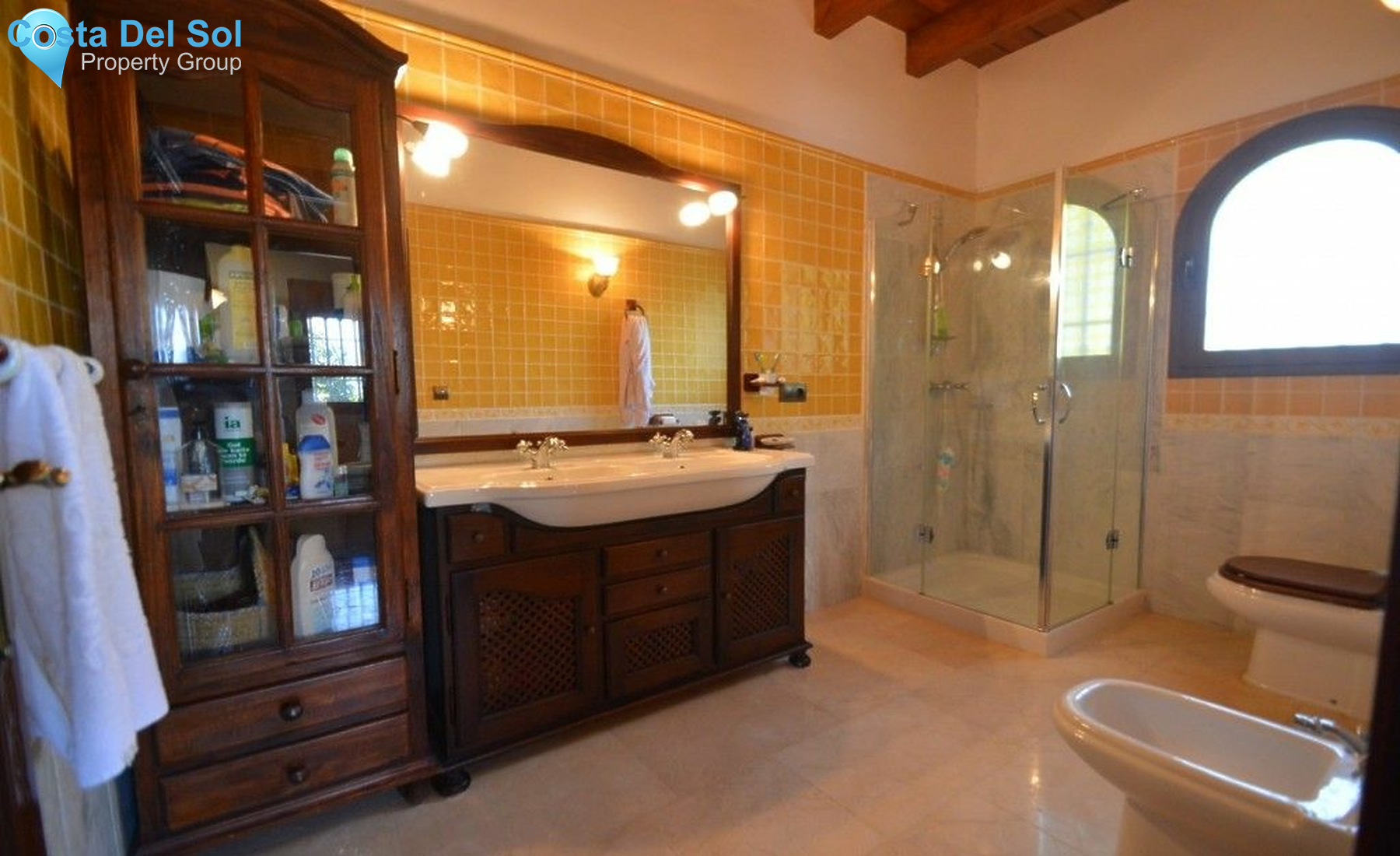 Finca - Cortijo in Alhaurín el Grande-1431103