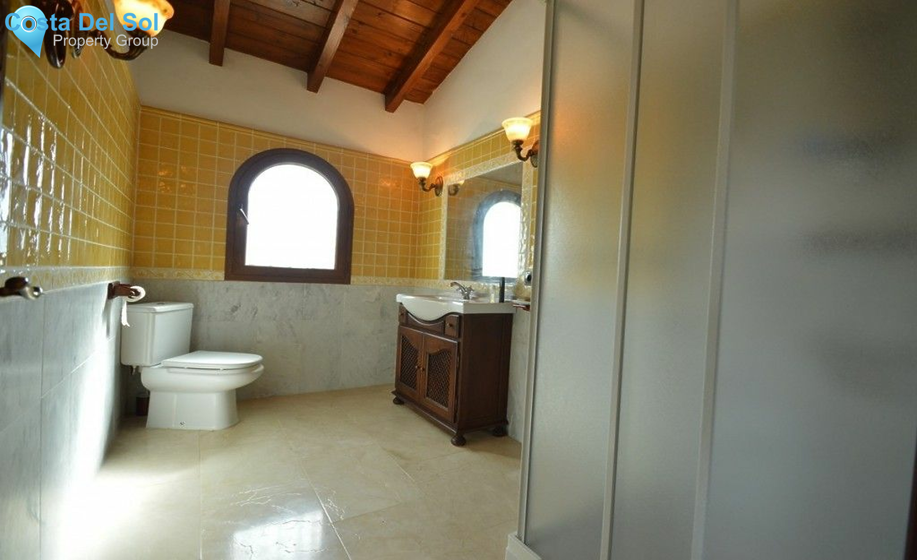 Finca - Cortijo in Alhaurín el Grande-1431105