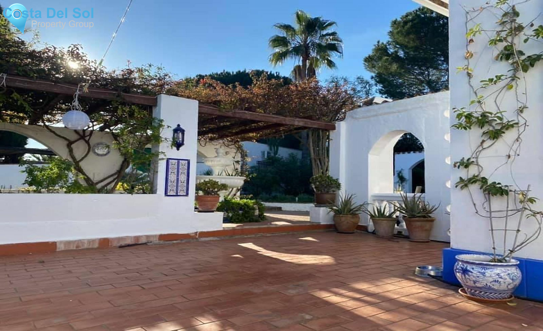 Finca - Cortijo in Alhaurín el Grande