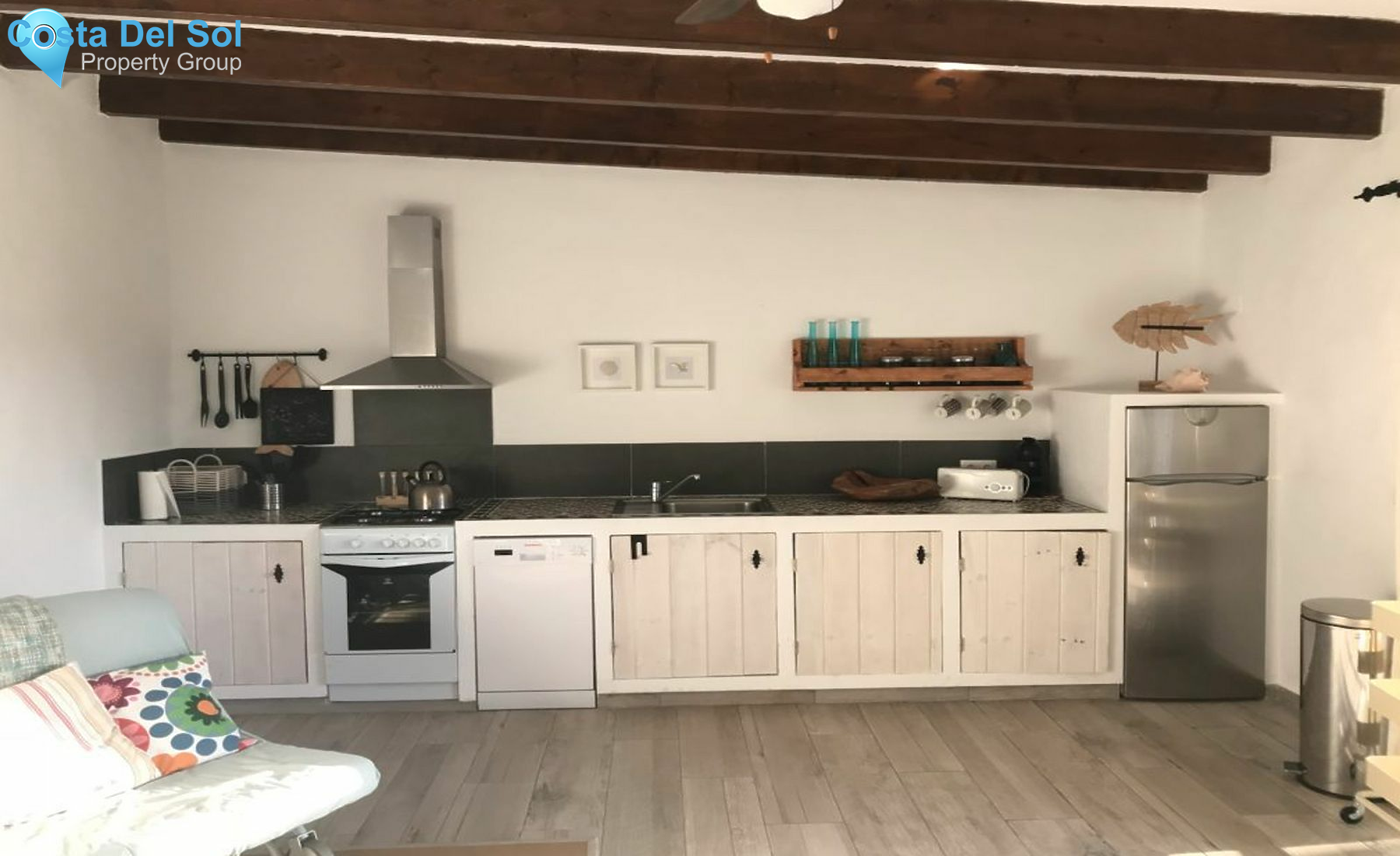 Finca - Cortijo in Alhaurín el Grande-1432174