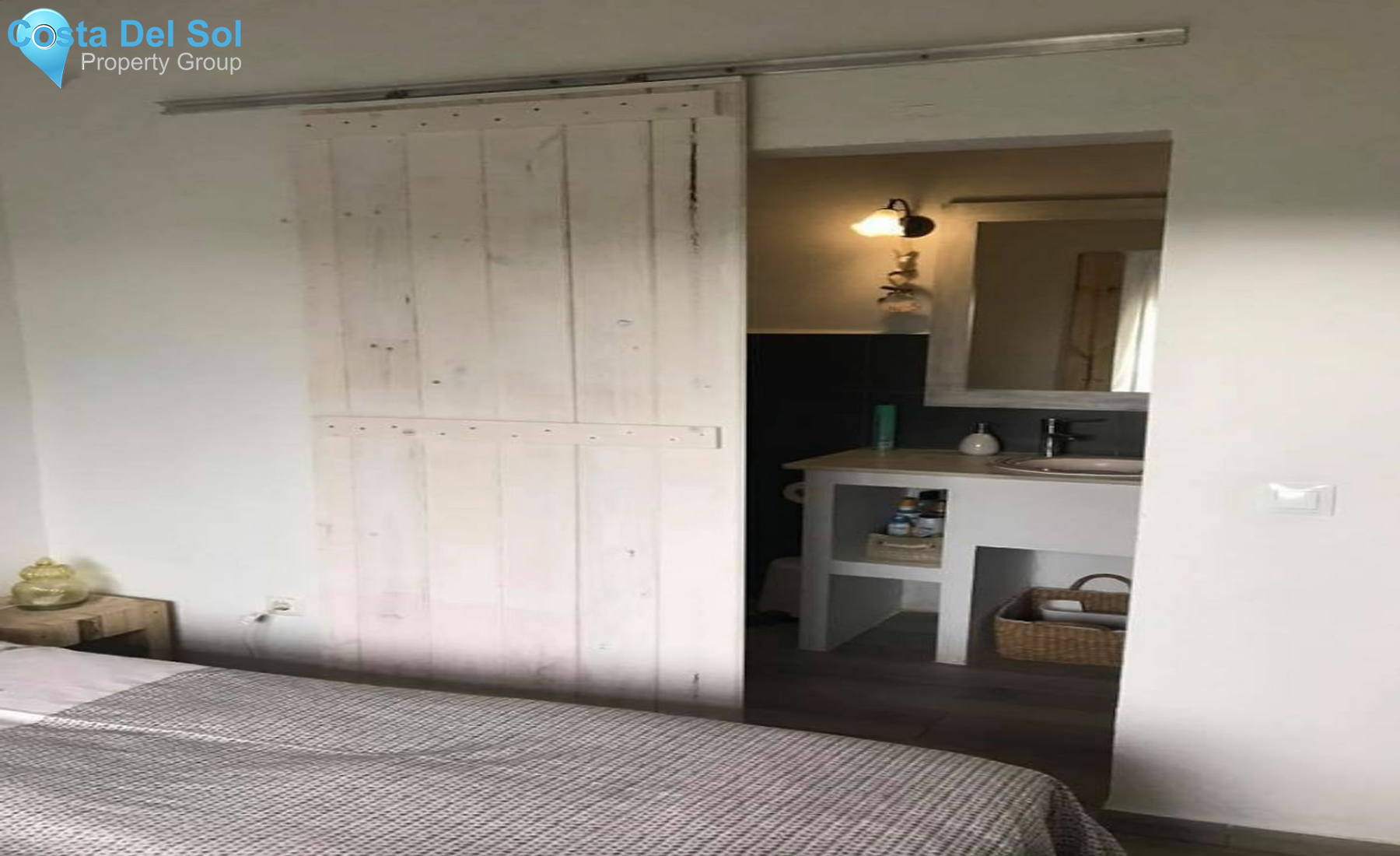 Finca - Cortijo in Alhaurín el Grande-1432176