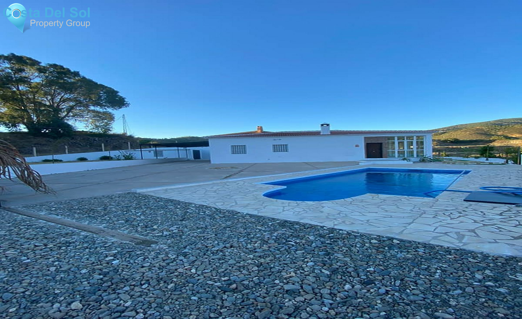 Finca - Cortijo in Alhaurín el Grande-1464689