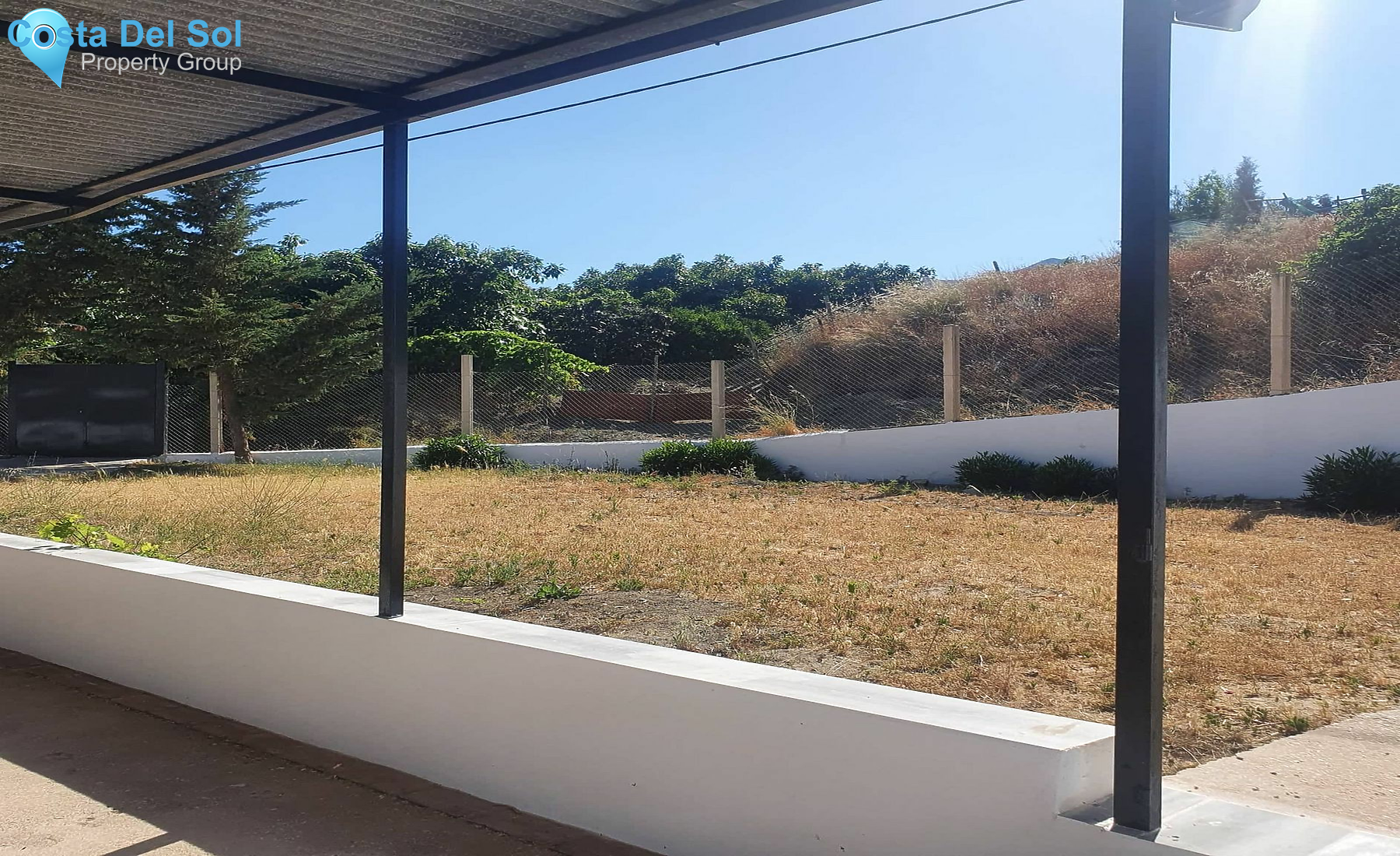 Finca - Cortijo in Alhaurín el Grande-1464702