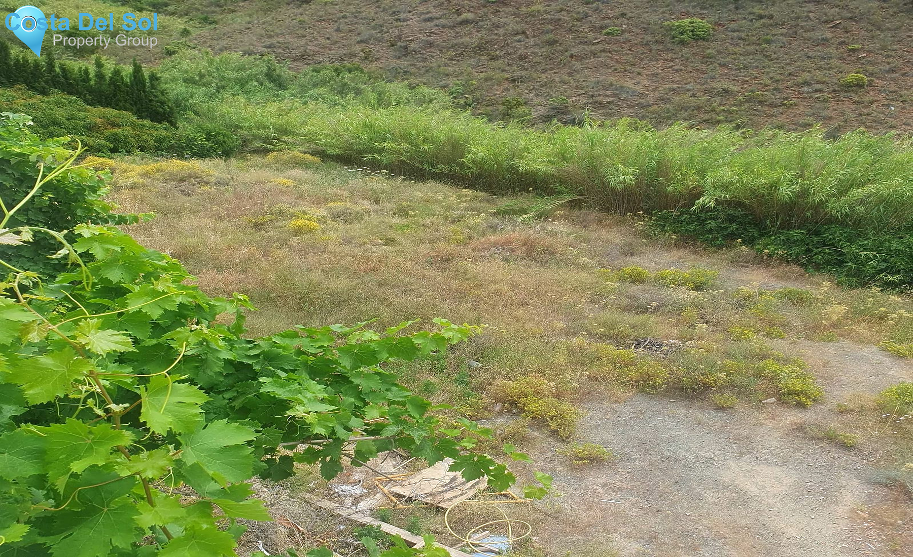 Finca - Cortijo in Alhaurín el Grande-1464703