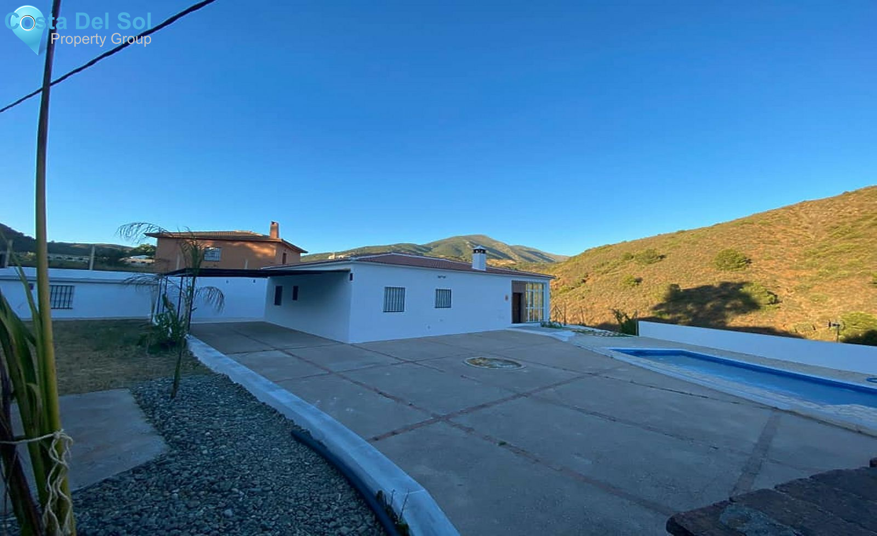 Finca - Cortijo in Alhaurín el Grande-1464704