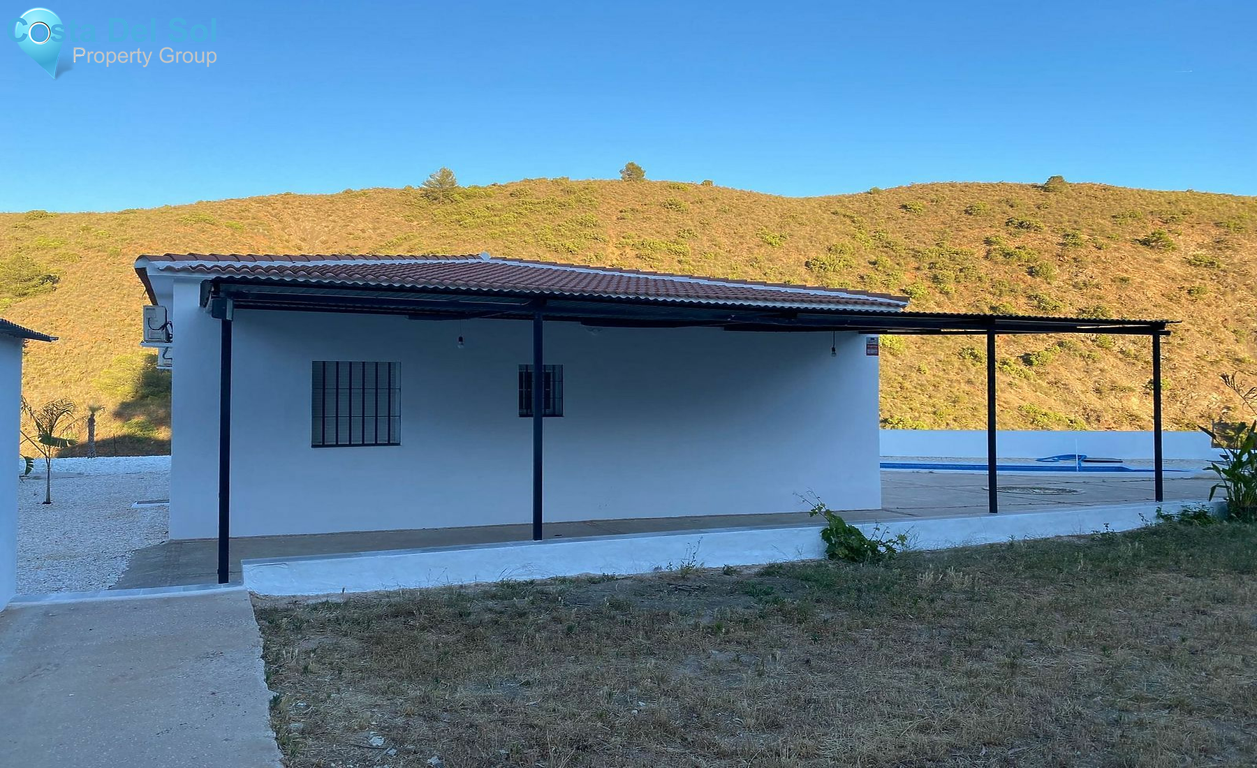 Finca - Cortijo in Alhaurín el Grande-1464690