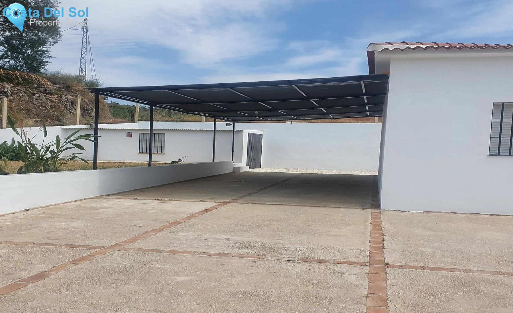 Finca - Cortijo in Alhaurín el Grande-1464691