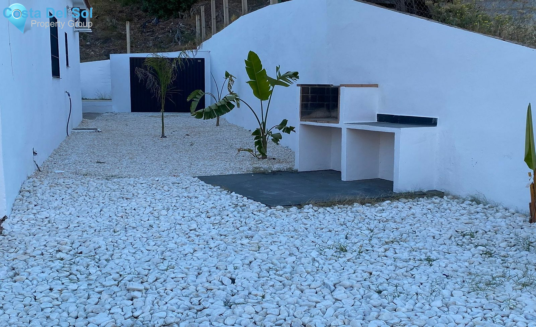 Finca - Cortijo in Alhaurín el Grande-1464693