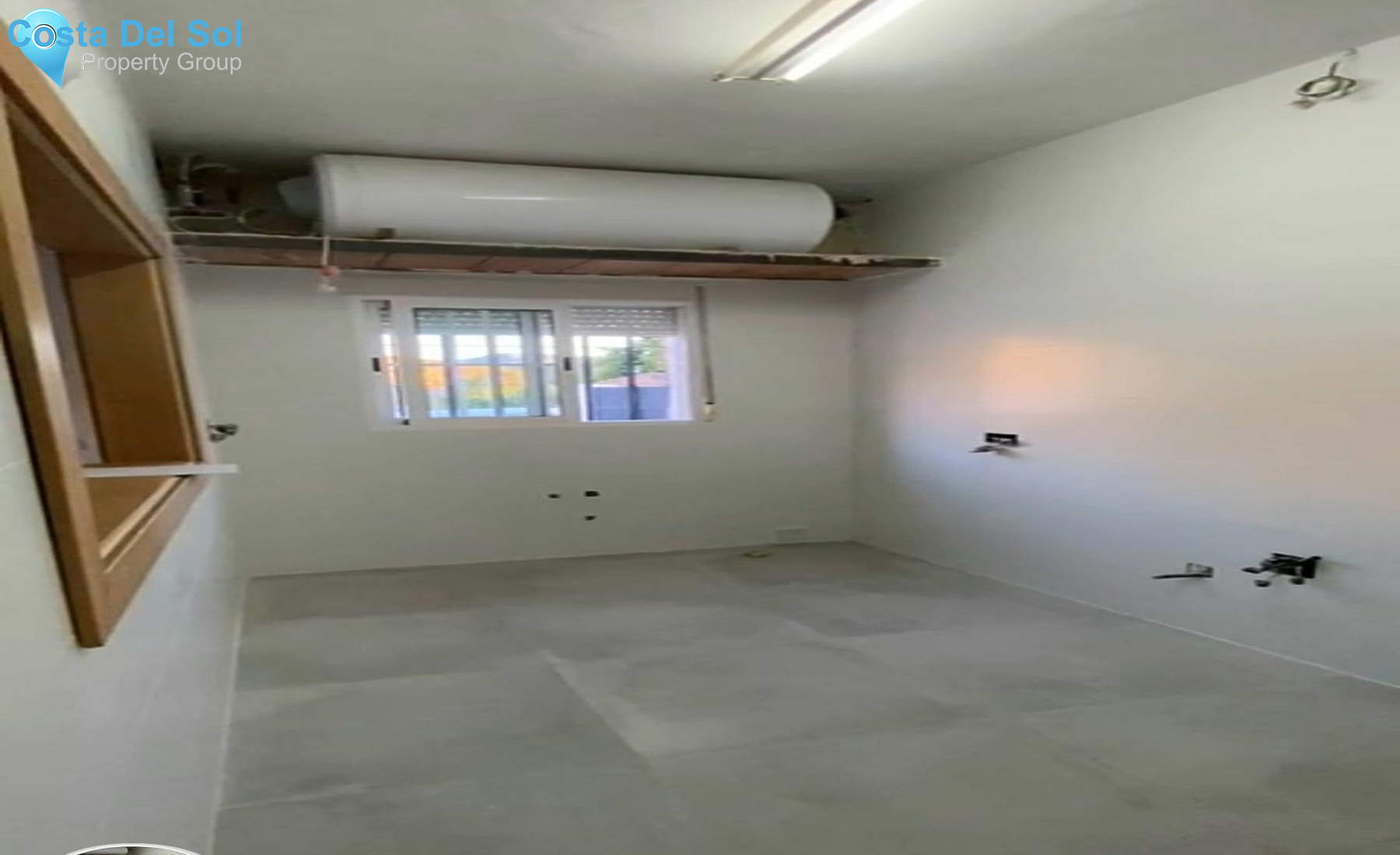 Finca - Cortijo in Alhaurín el Grande-1464696