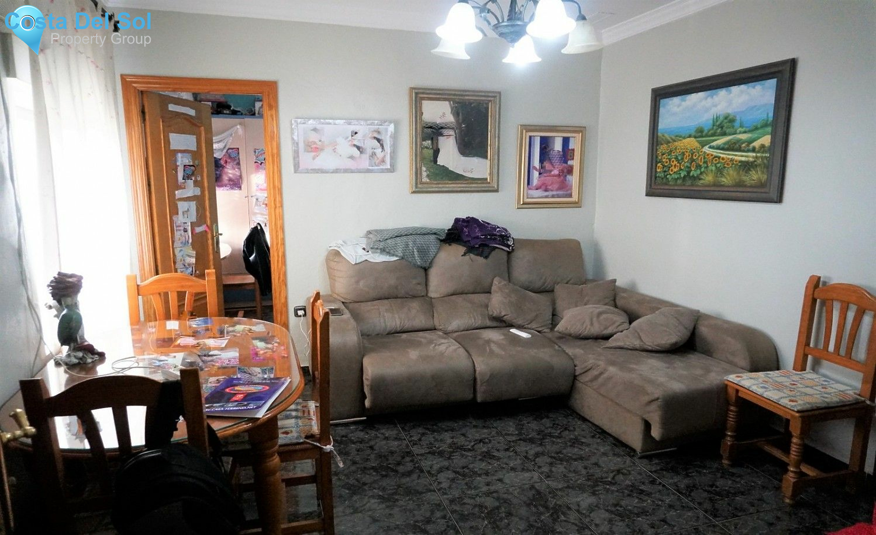 Finca - Cortijo in Almayate-1217768