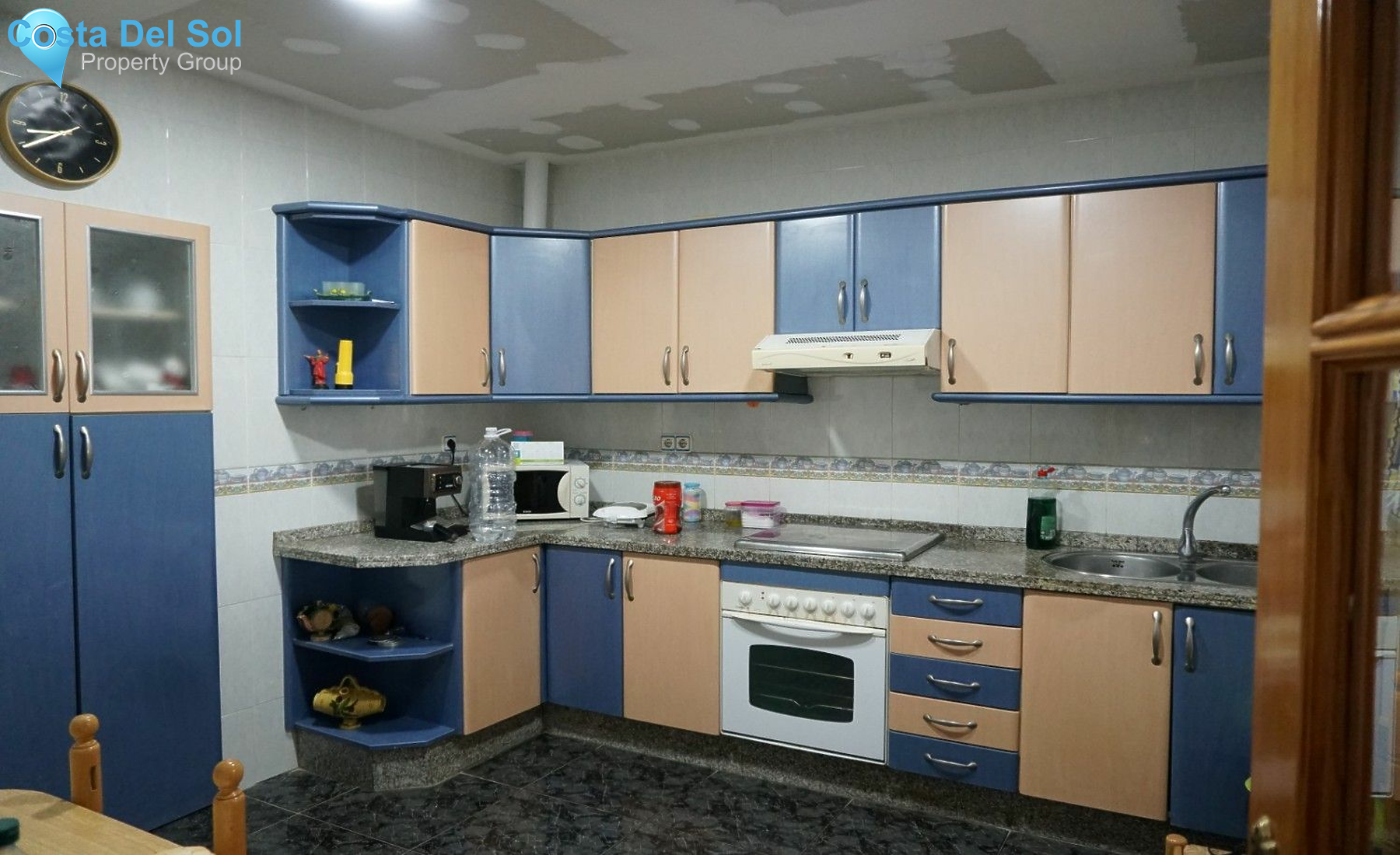 Finca - Cortijo in Almayate-1217769