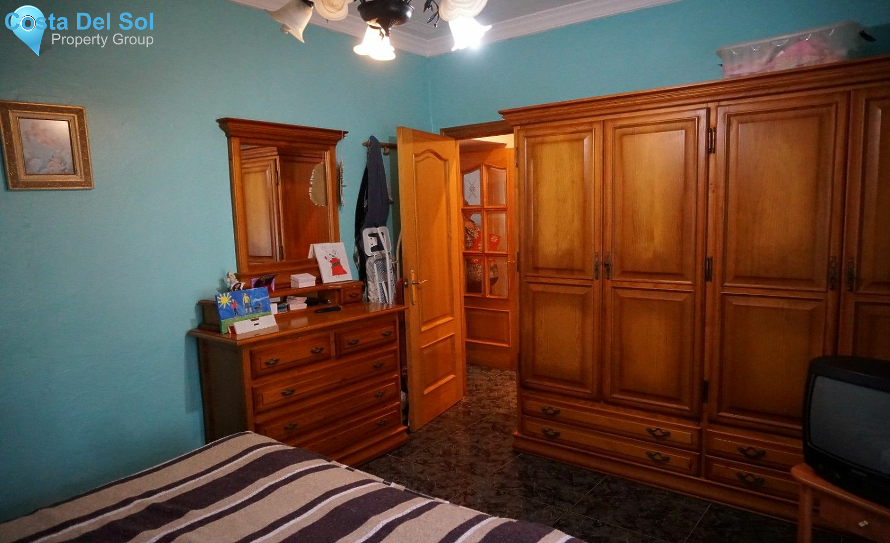 Finca - Cortijo in Almayate-1217770