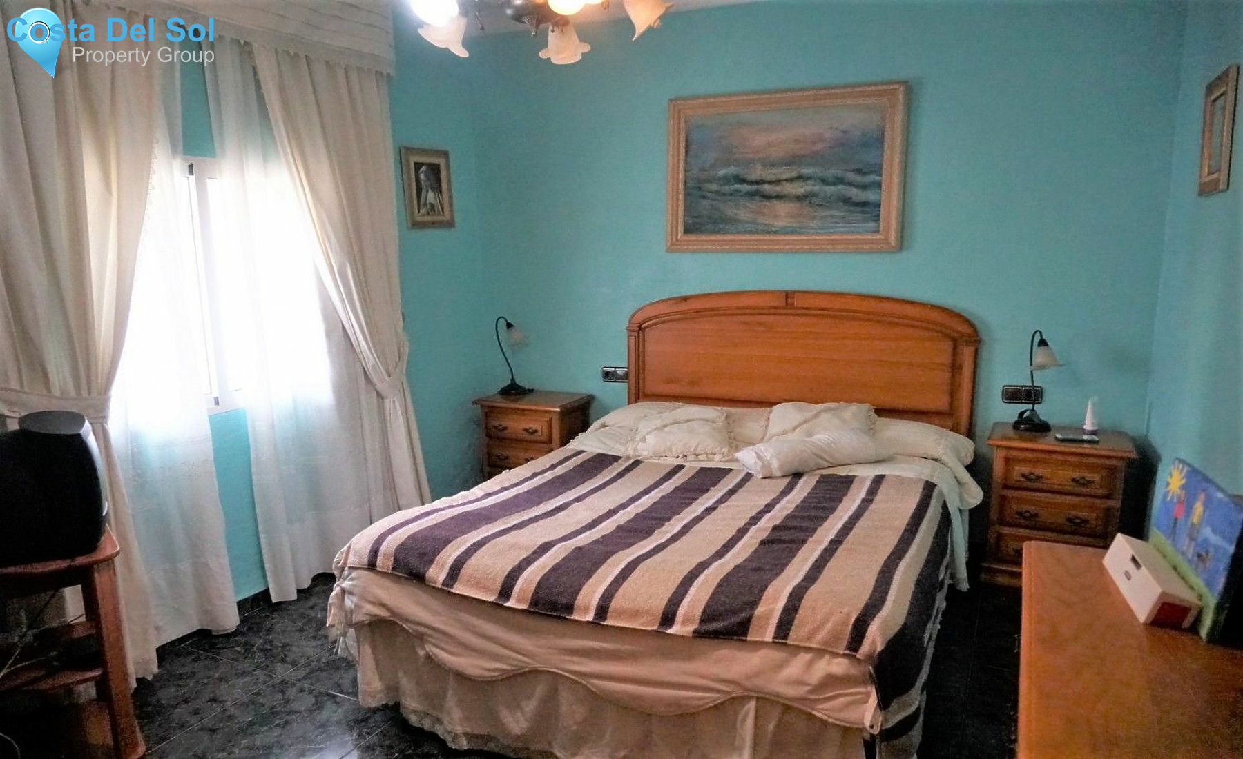 Finca - Cortijo in Almayate-1217771