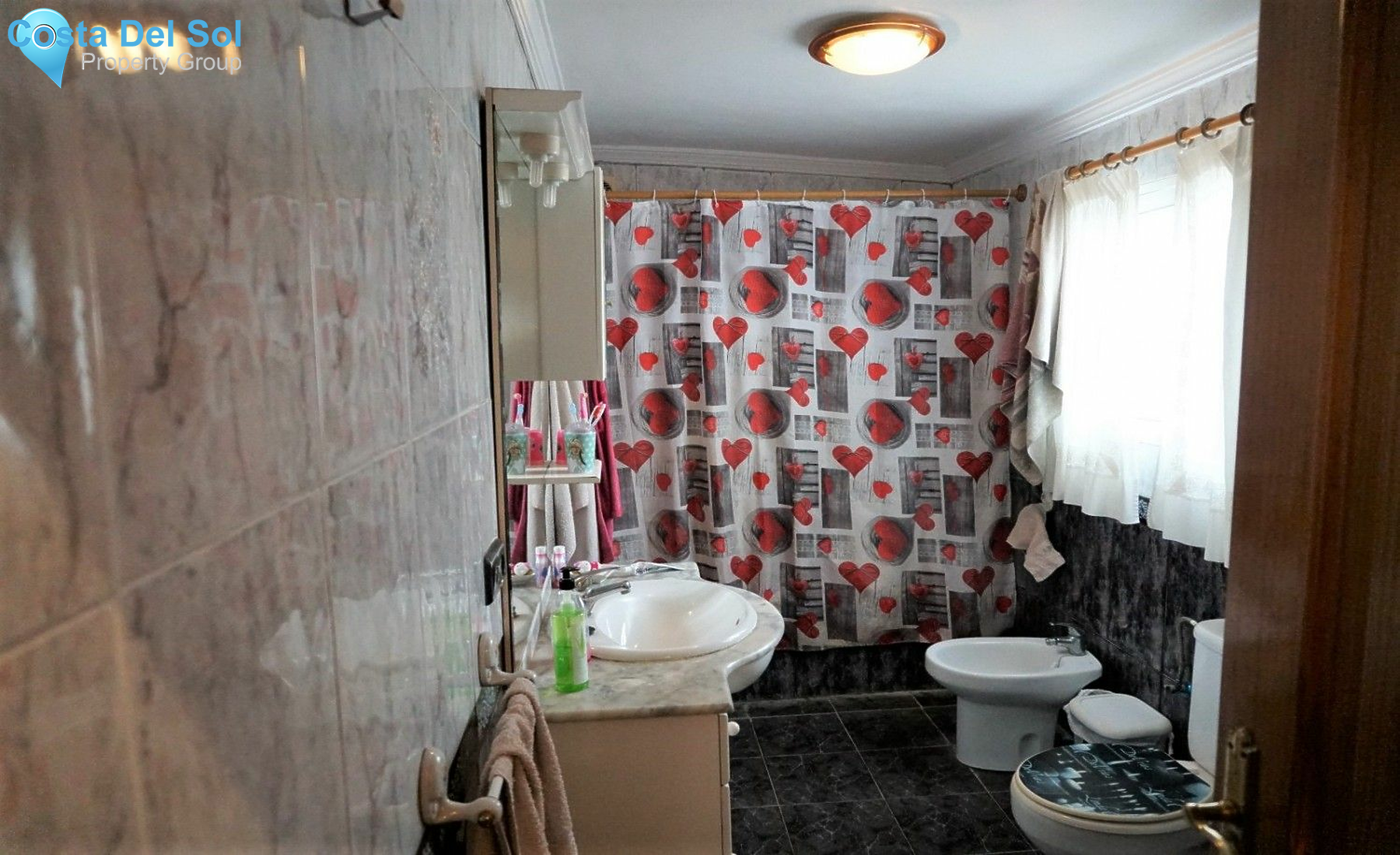 Finca - Cortijo in Almayate-1217772