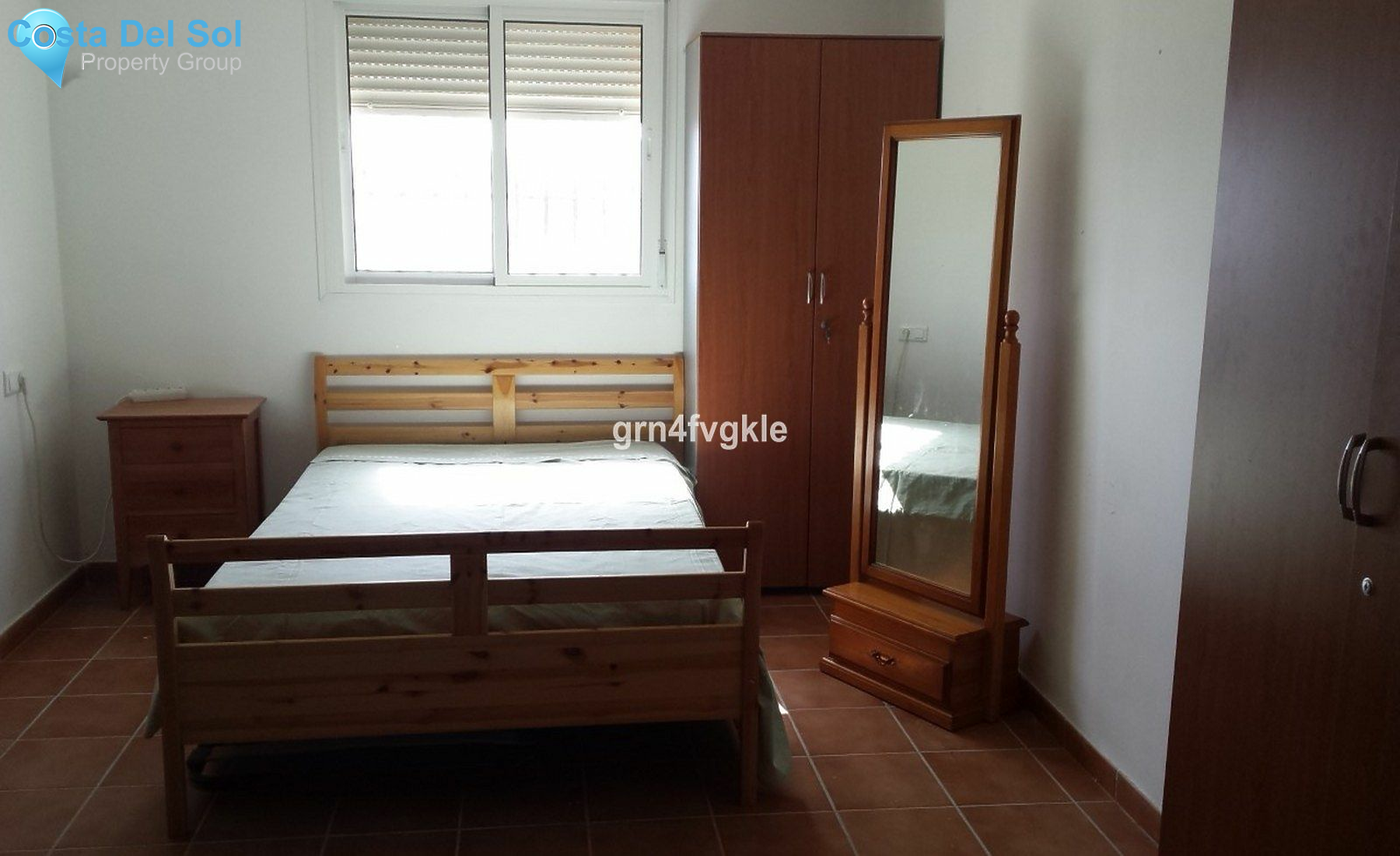 Finca - Cortijo in Almogía-1184420