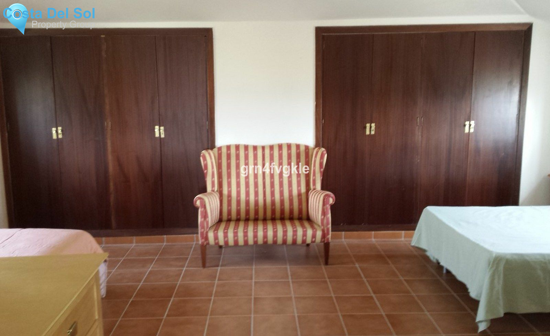 Finca - Cortijo in Almogía-1184430