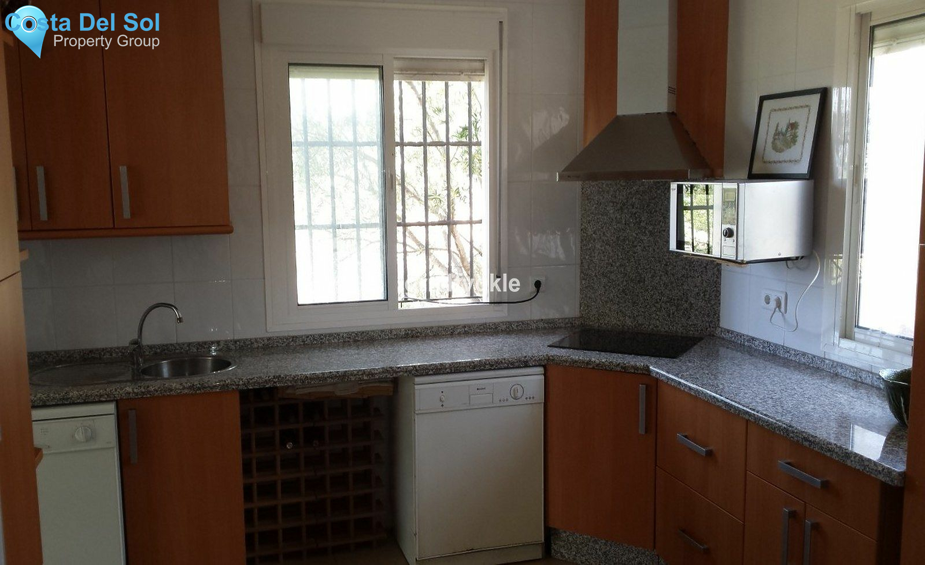 Finca - Cortijo in Almogía-1184434