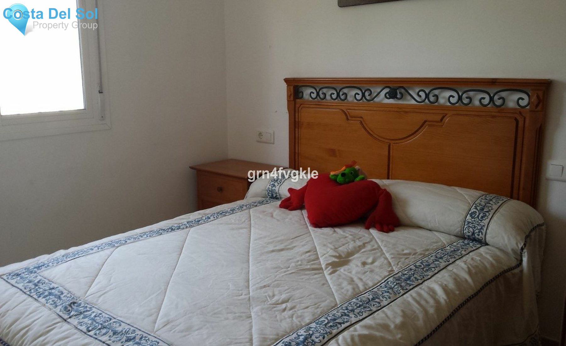 Finca - Cortijo in Almogía-1184435