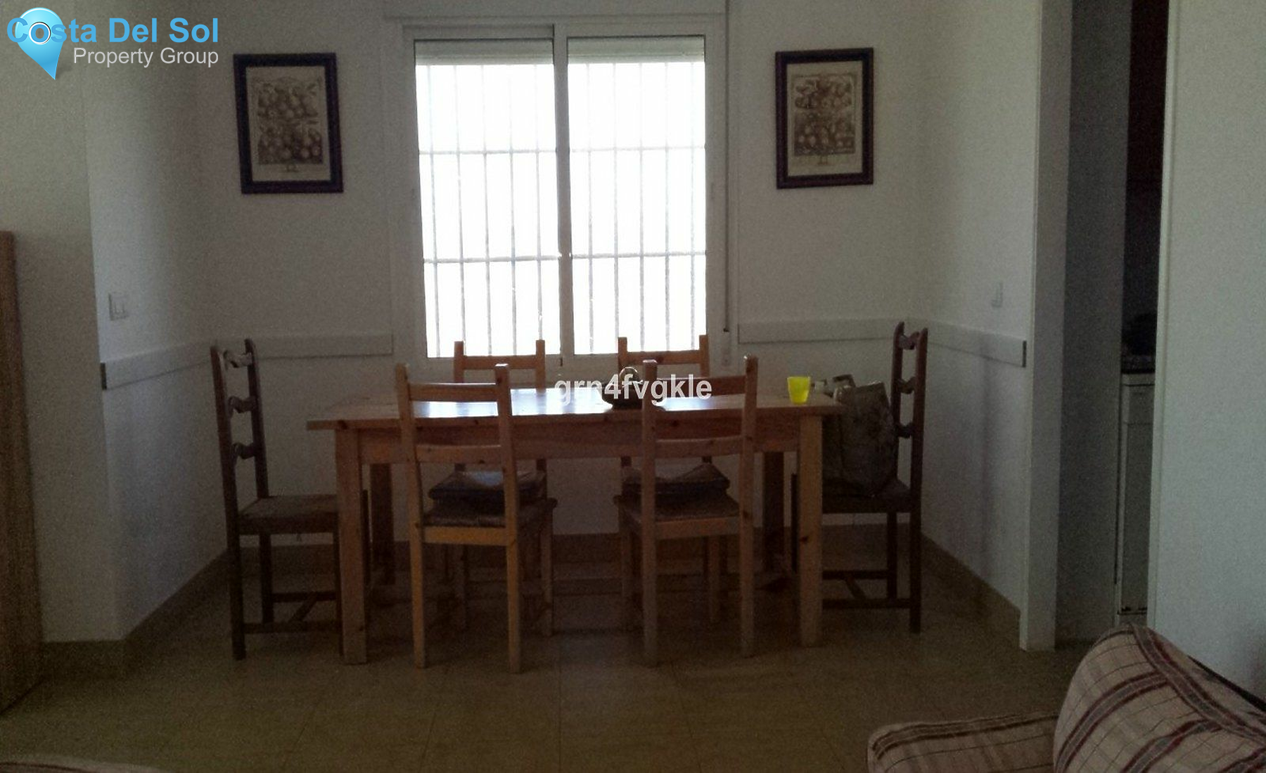 Finca - Cortijo in Almogía-1184436