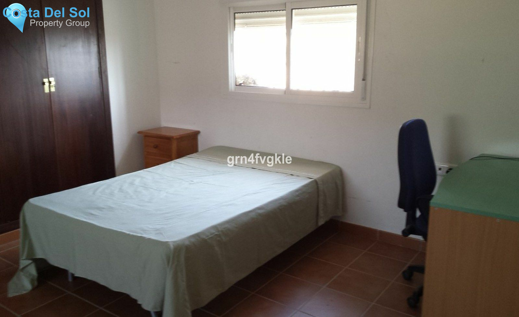 Finca - Cortijo in Almogía-1184425