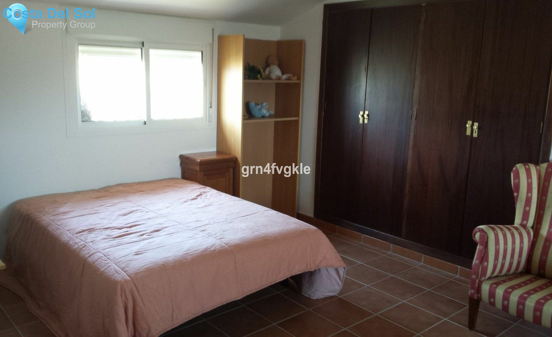 Finca - Cortijo in Almogía-1184428