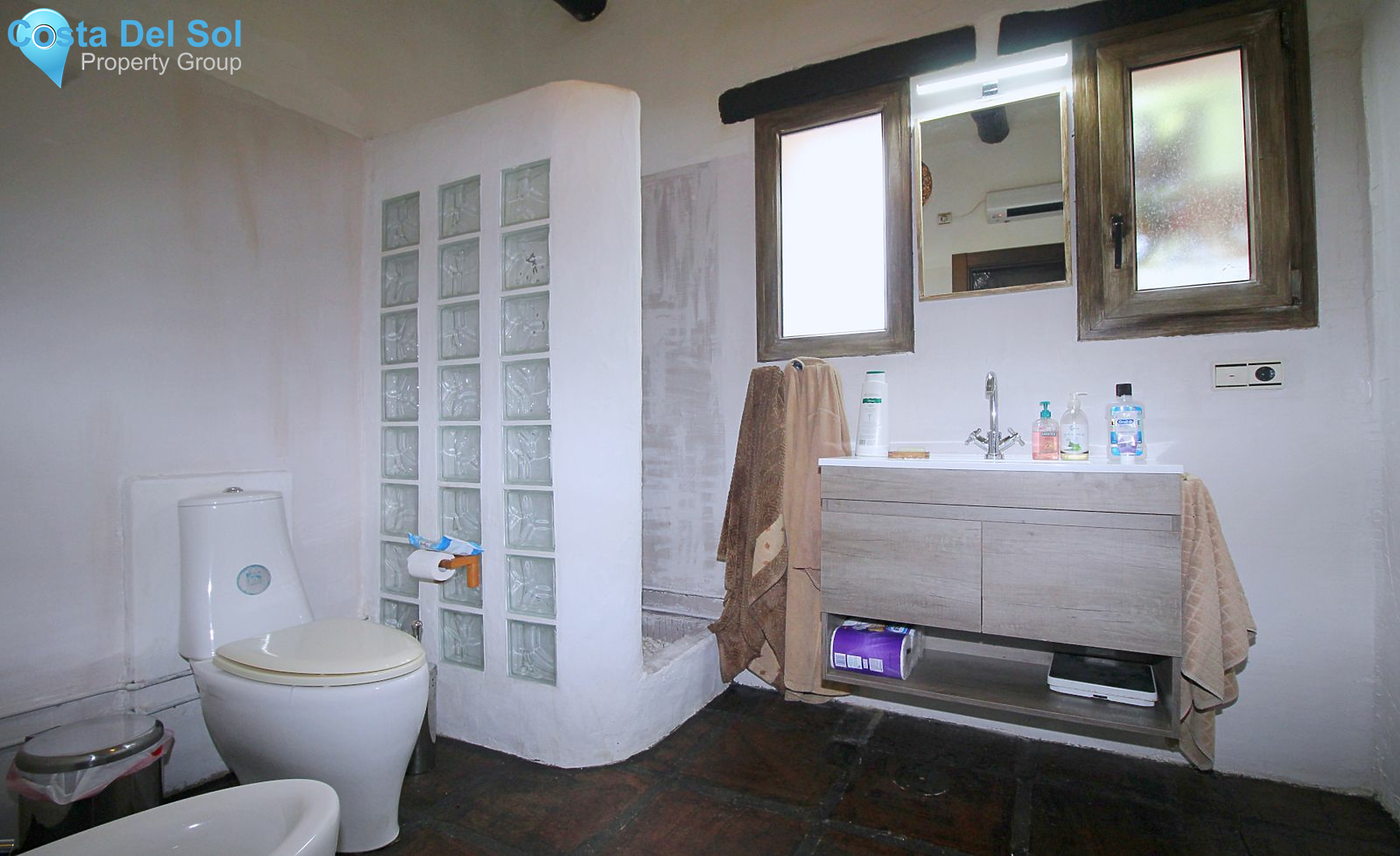 Finca - Cortijo in Alora-1144894