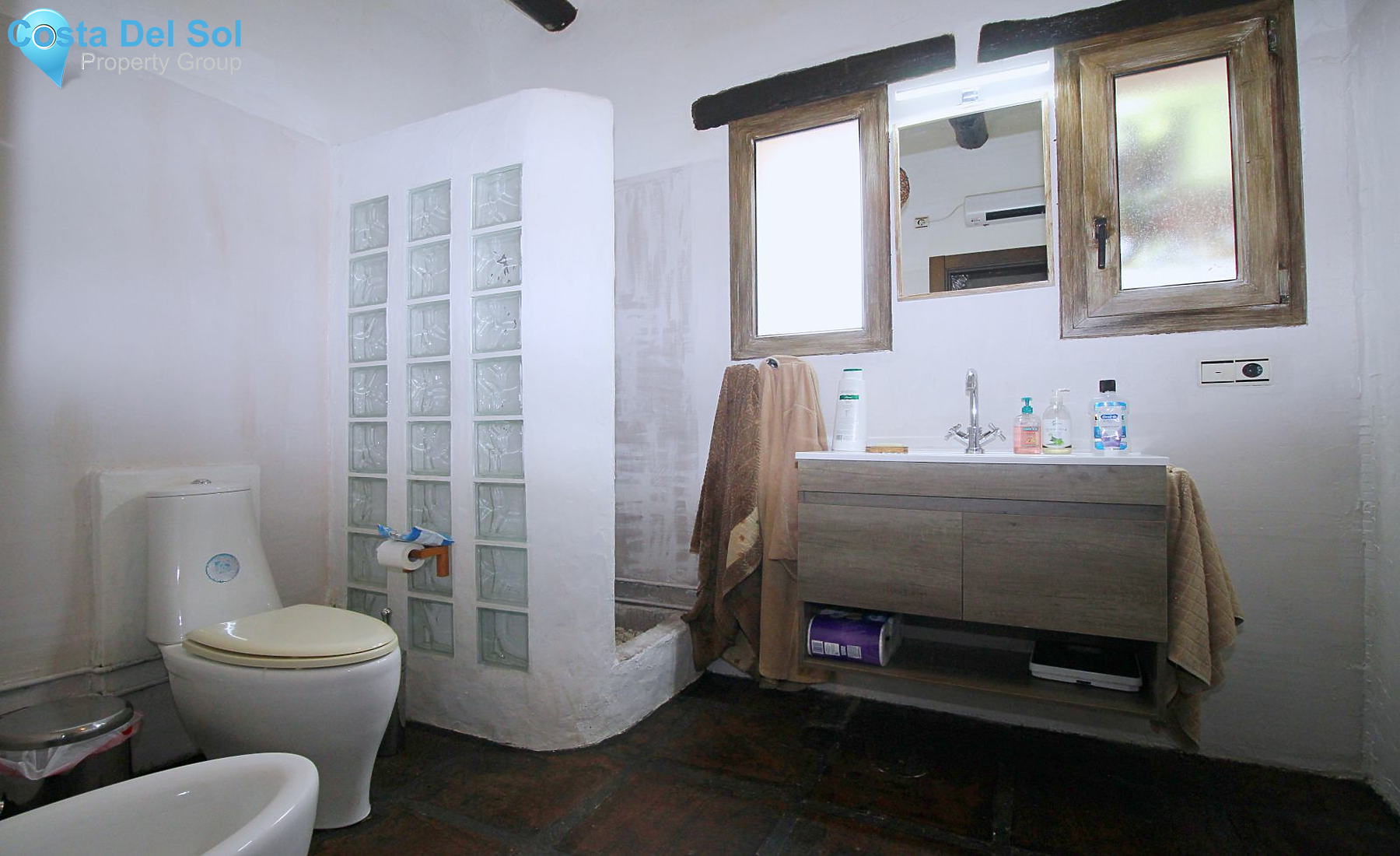 Finca - Cortijo in Alora-1144895