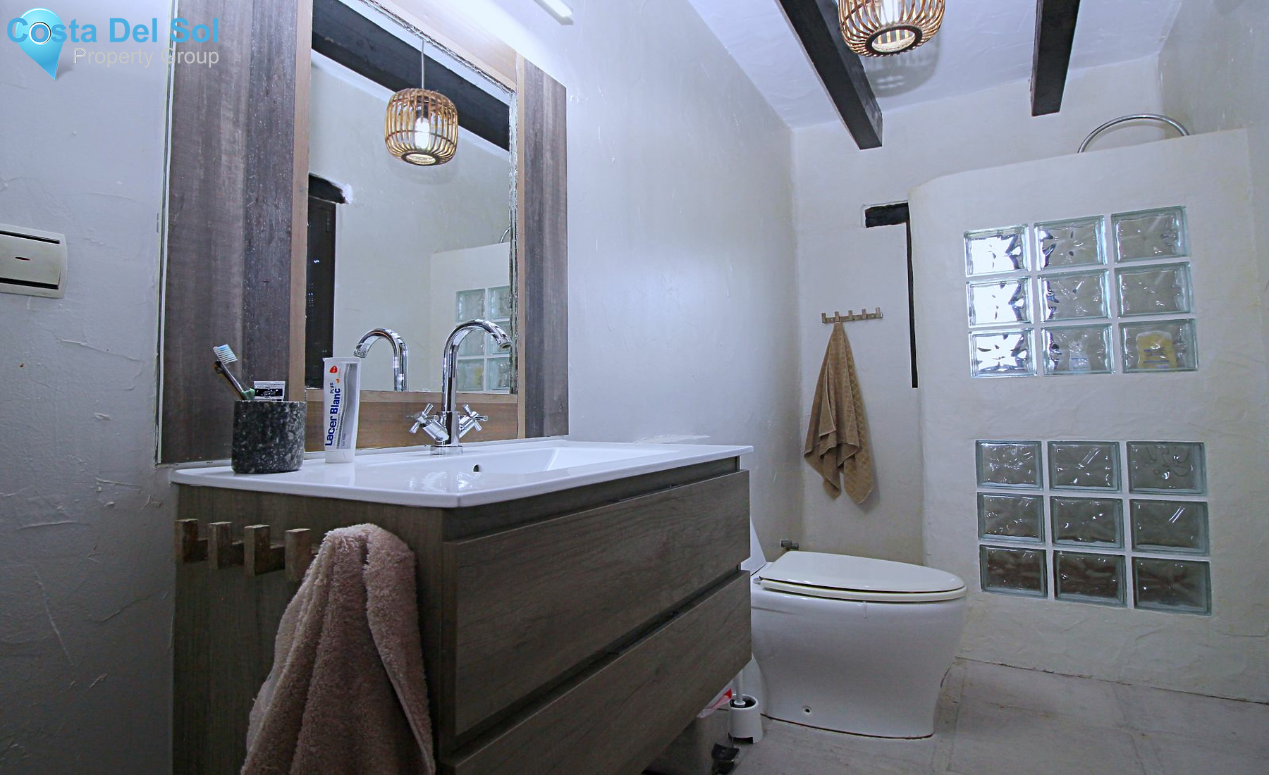 Finca - Cortijo in Alora-1144896