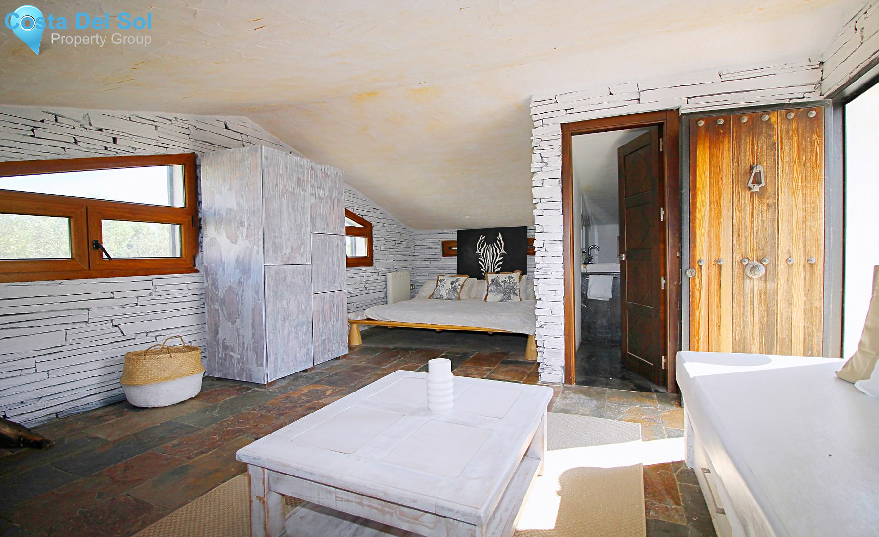 Finca - Cortijo in Alora-1144897