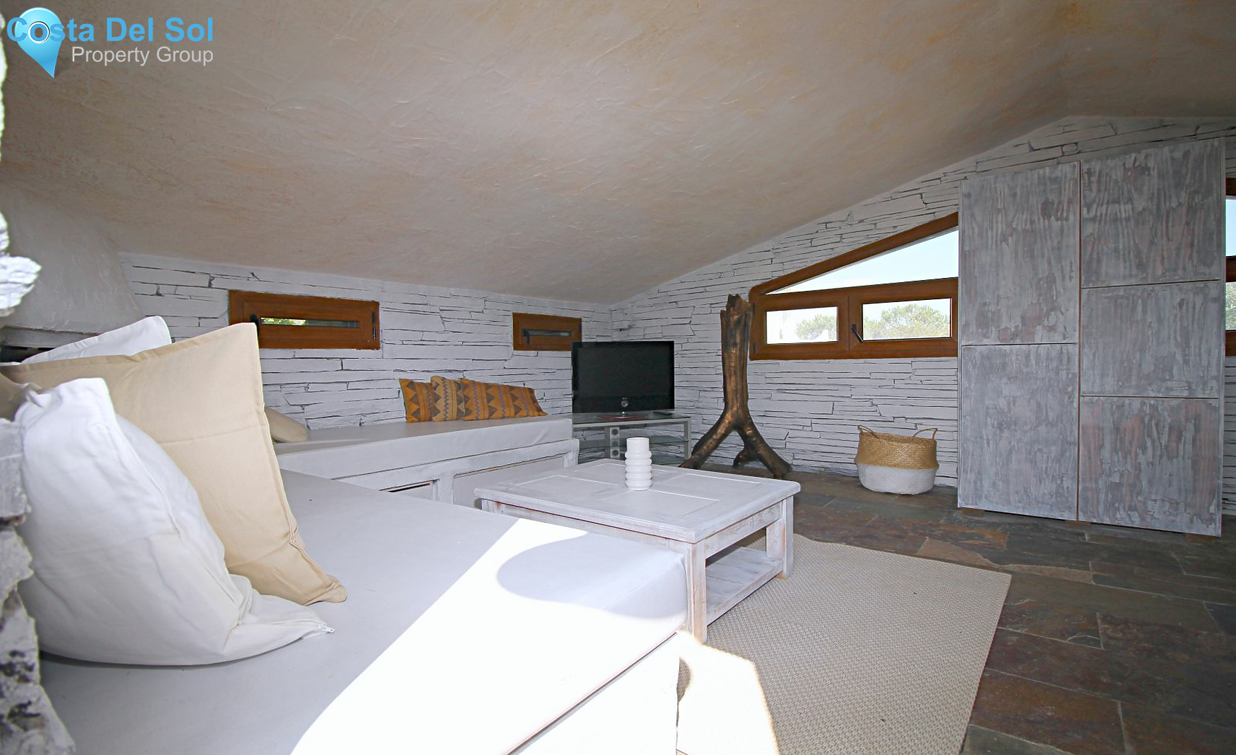 Finca - Cortijo in Alora-1144898