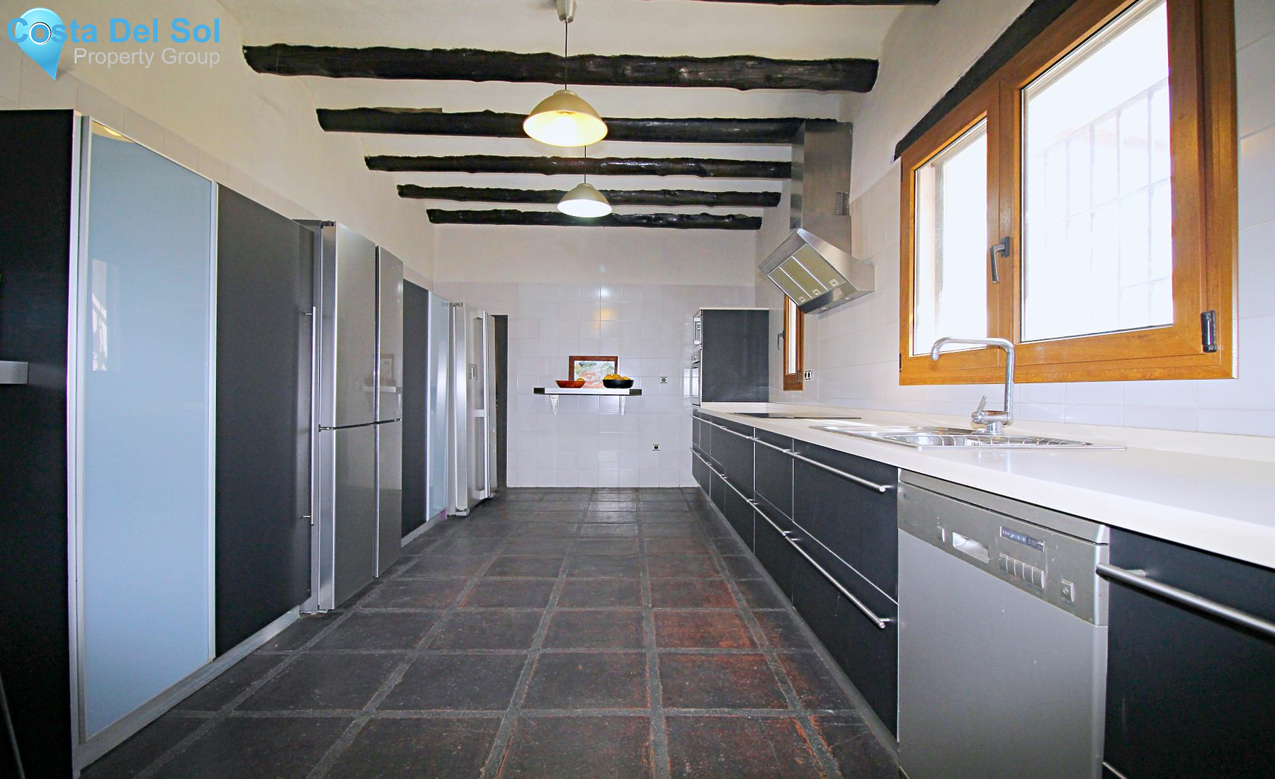 Finca - Cortijo in Alora-1144899