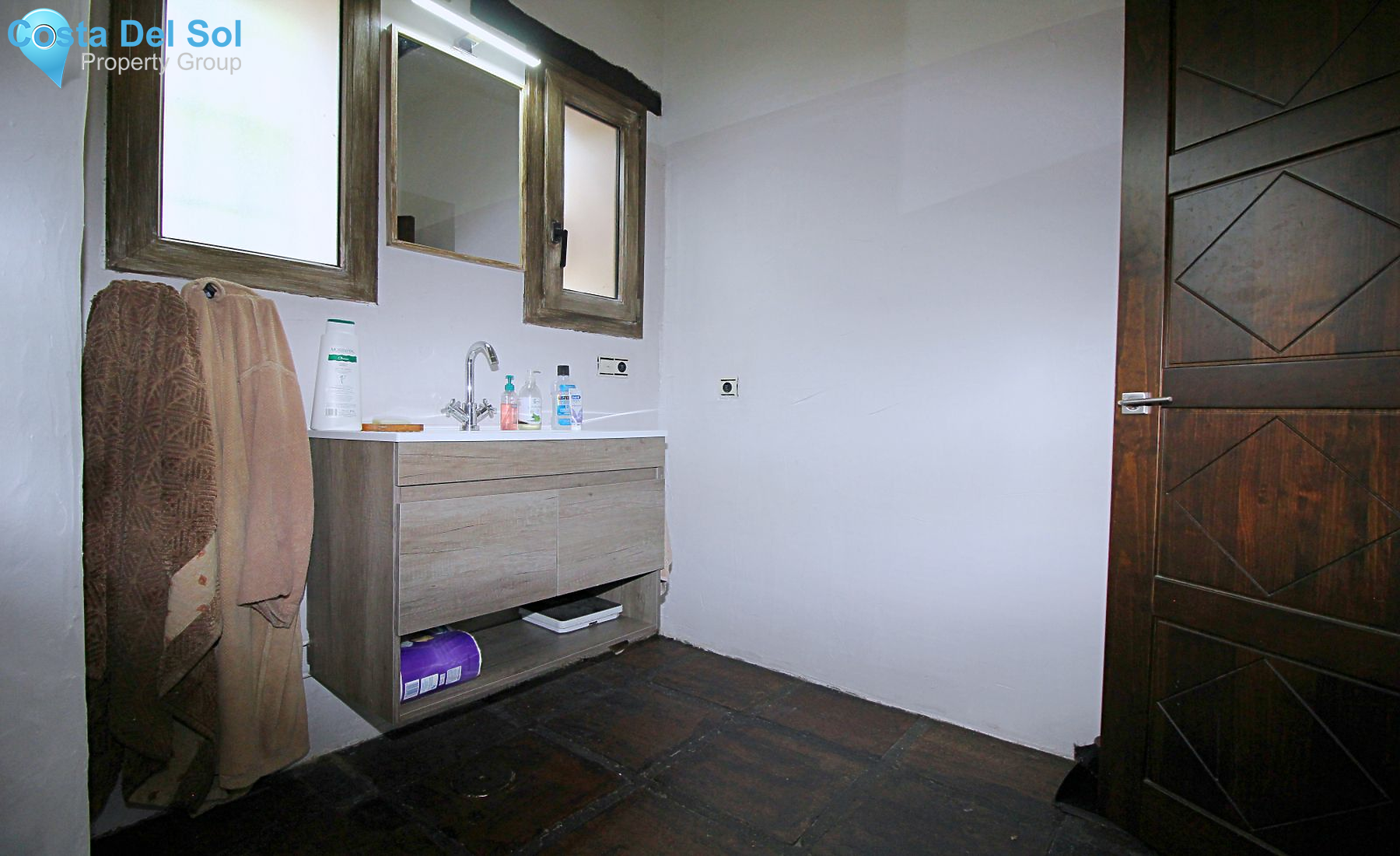 Finca - Cortijo in Alora-1144901