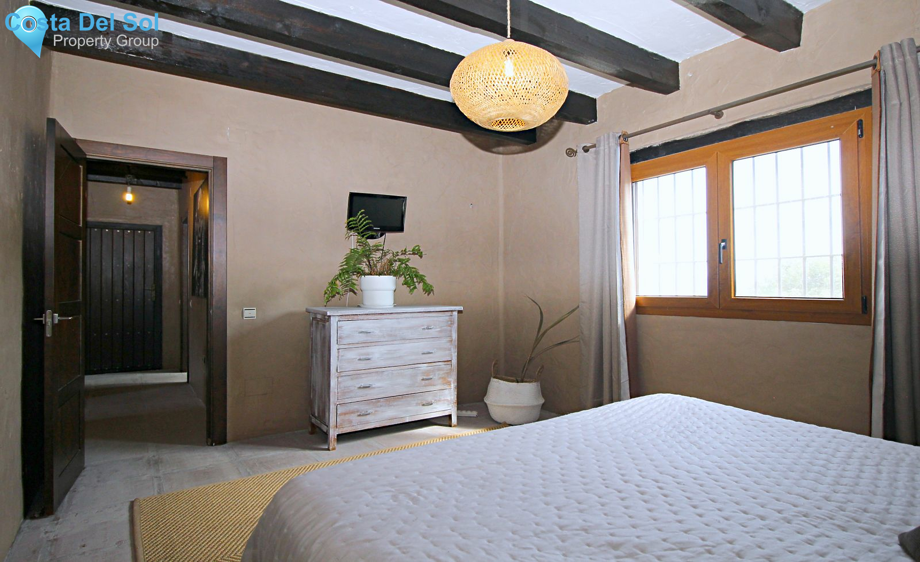 Finca - Cortijo in Alora-1144902