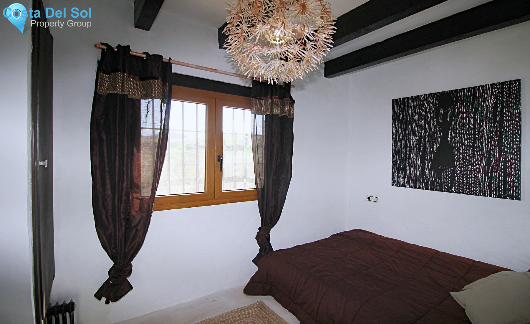 Finca - Cortijo in Alora-1144904