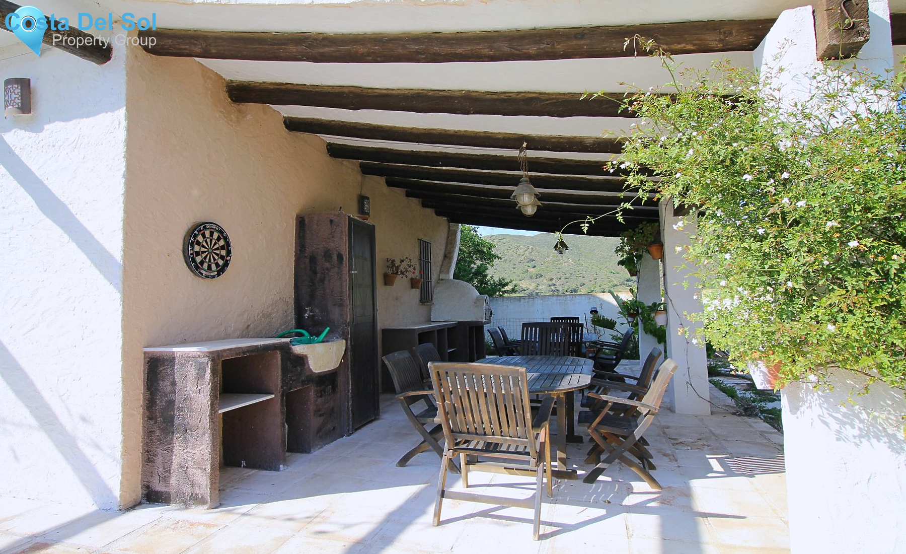 Finca - Cortijo in Alora-1144889