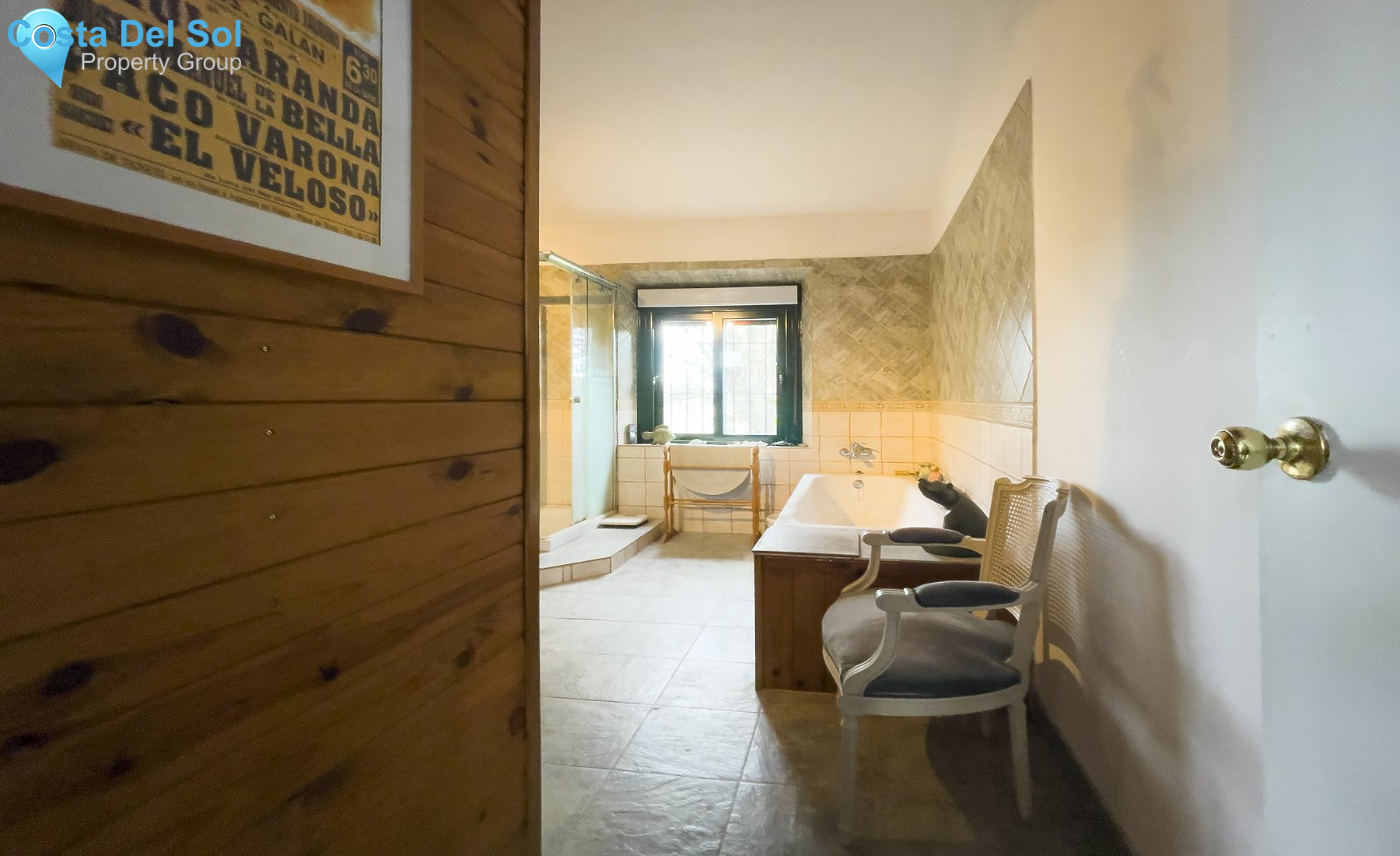 Finca - Cortijo in Alora-1394080