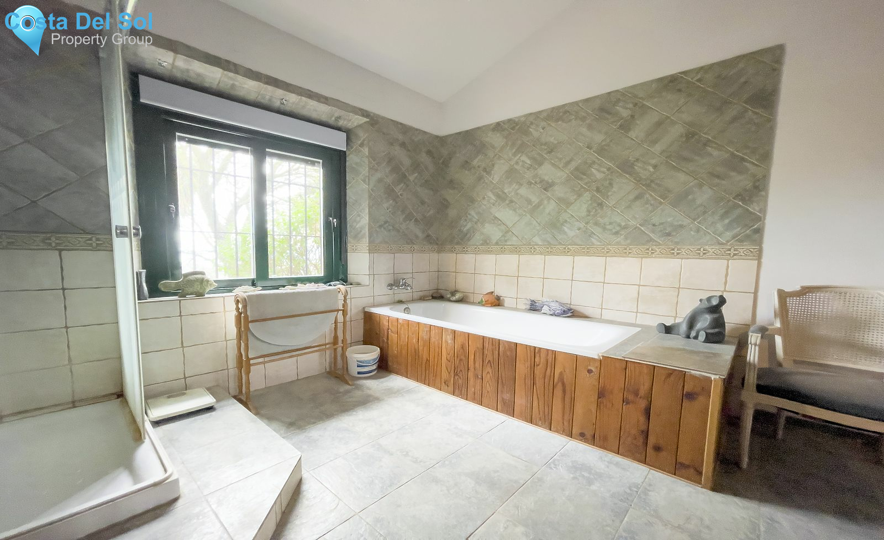 Finca - Cortijo in Alora-1394082