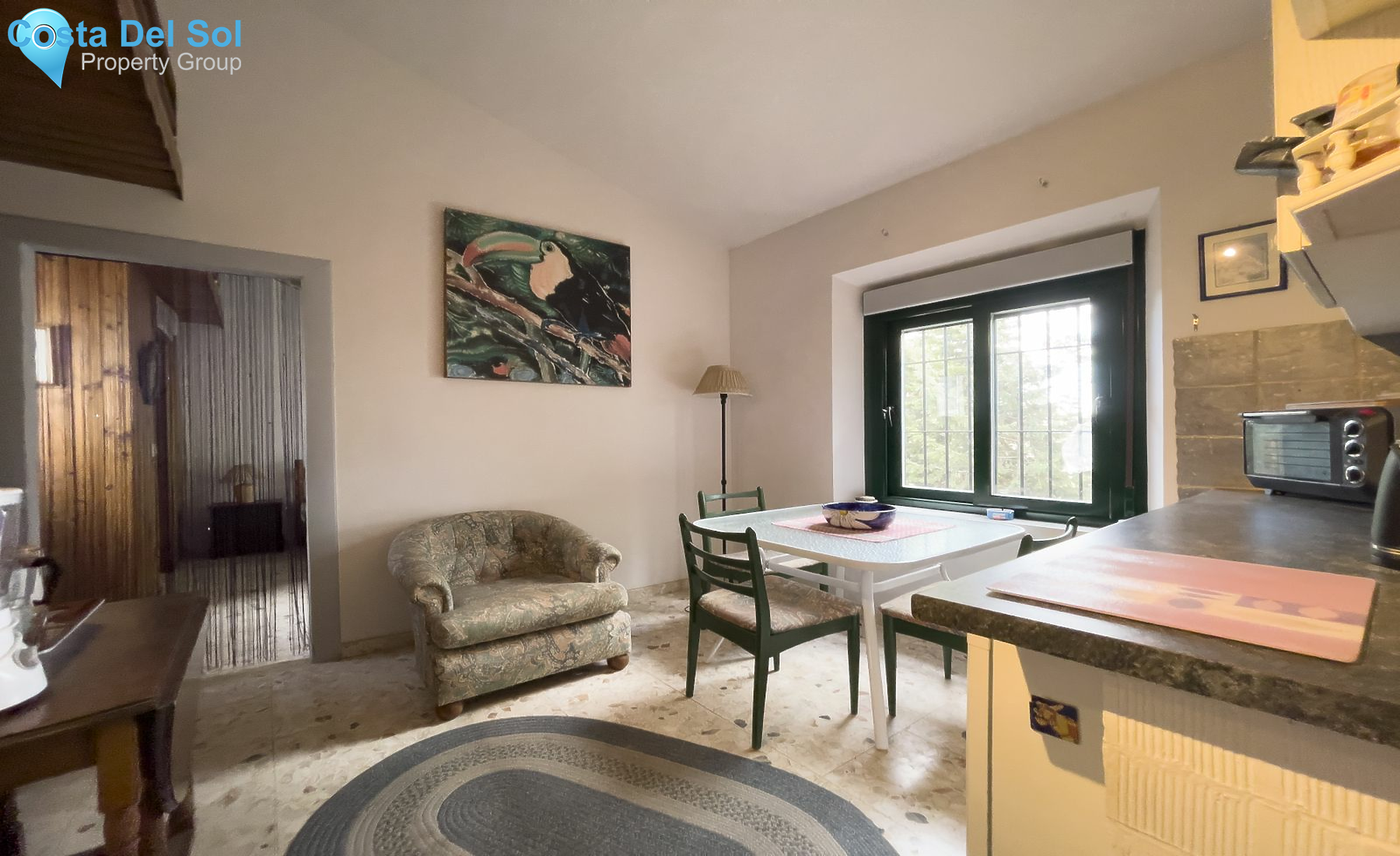 Finca - Cortijo in Alora-1394084