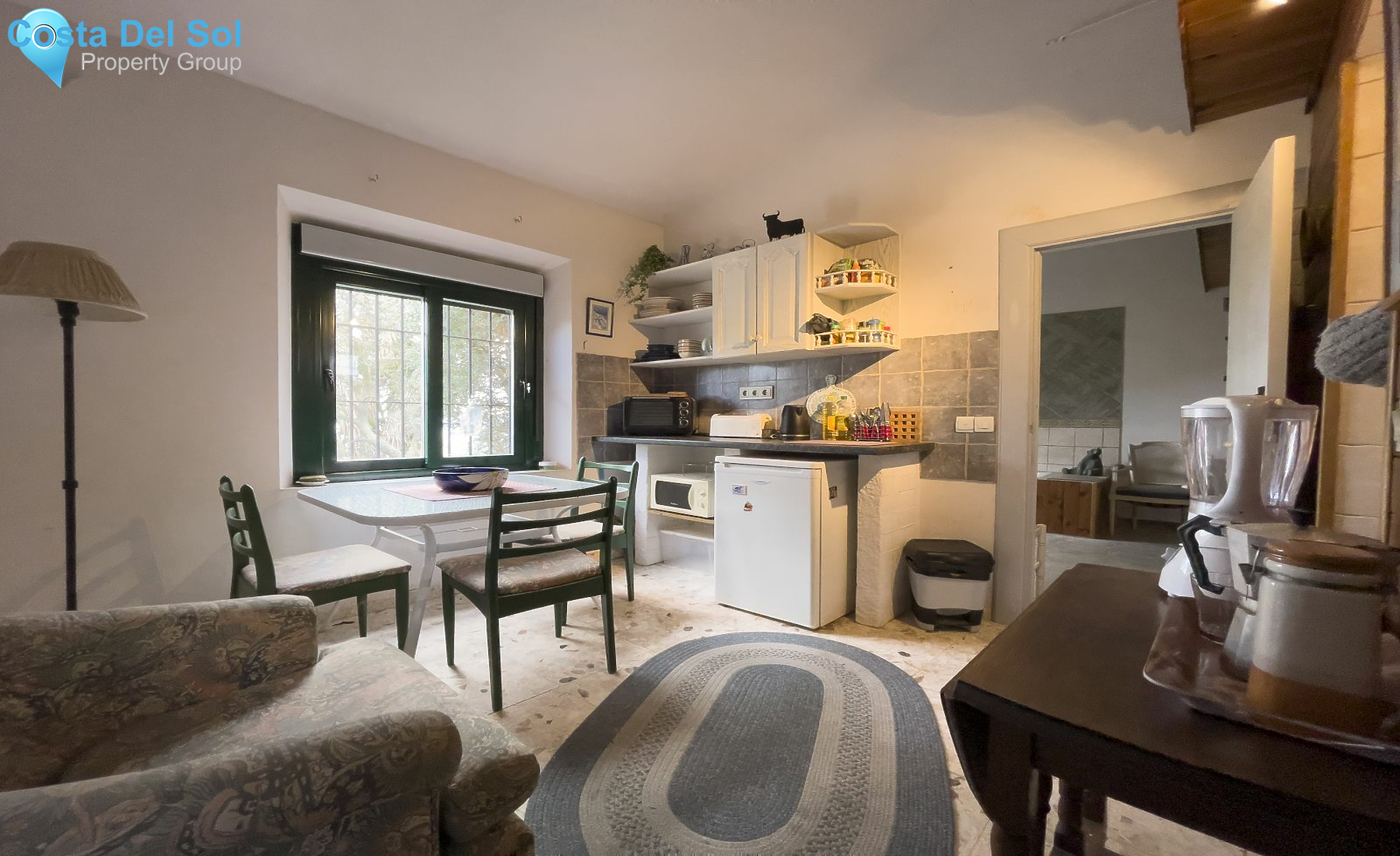 Finca - Cortijo in Alora-1394085