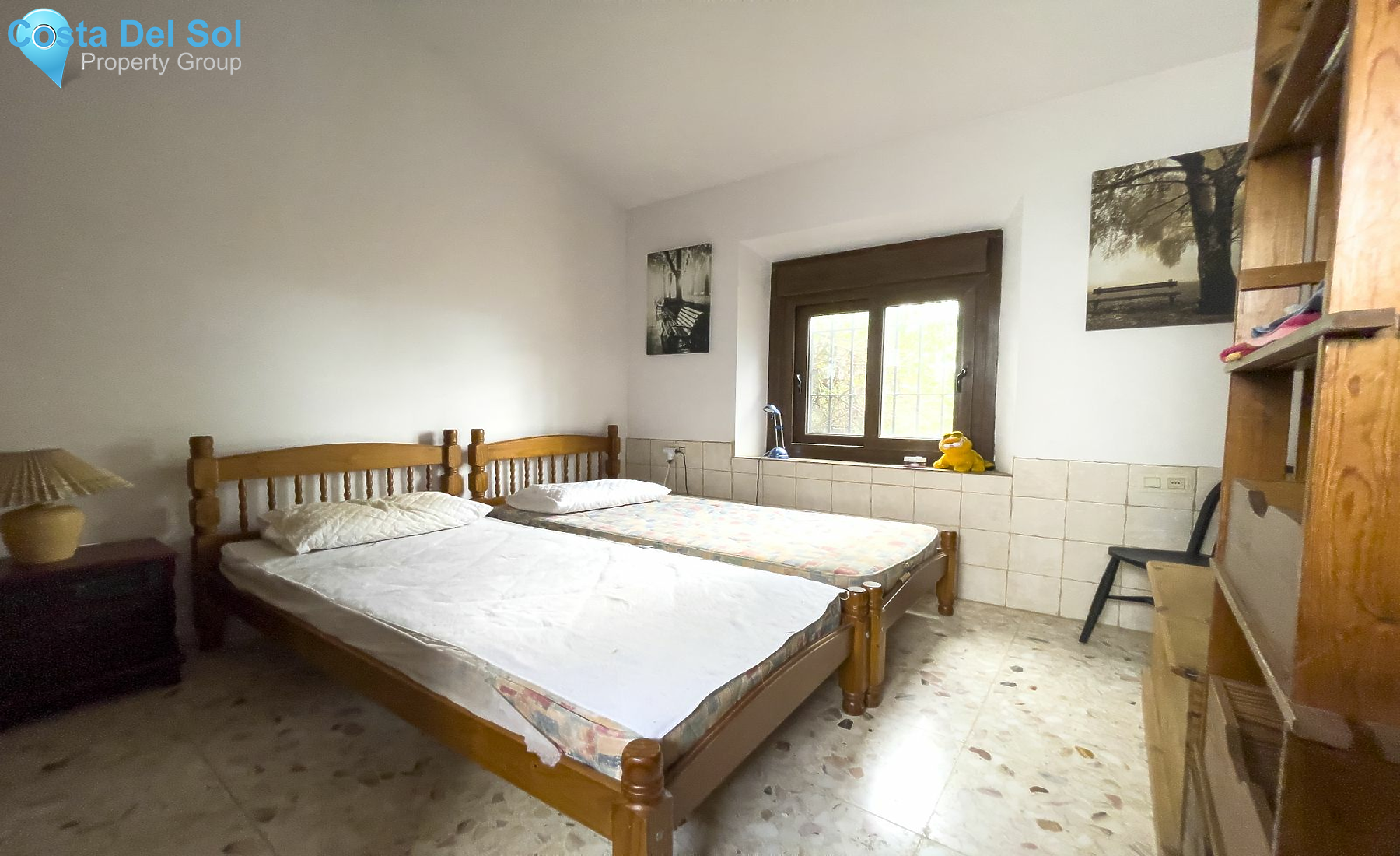 Finca - Cortijo in Alora-1394086