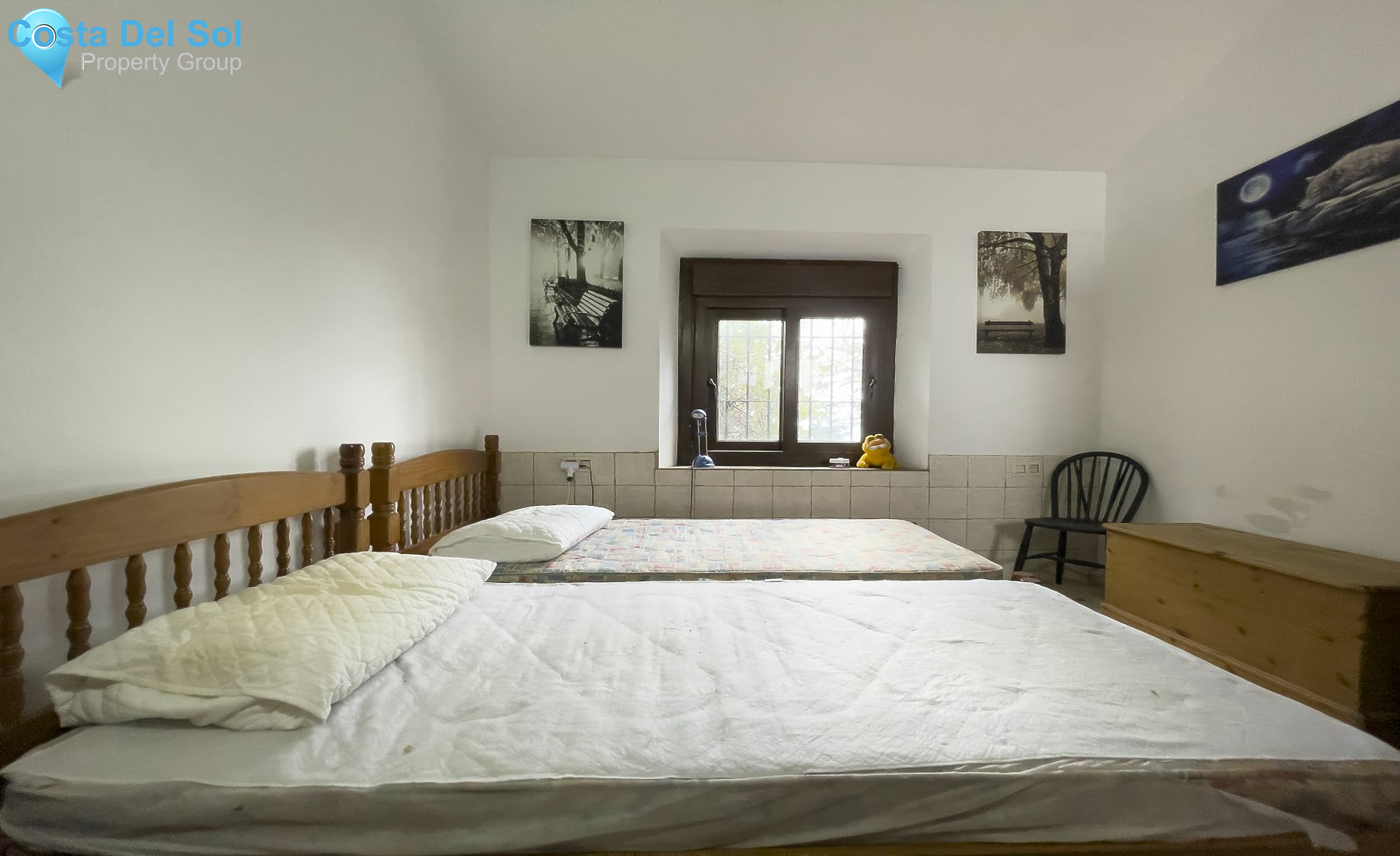 Finca - Cortijo in Alora-1394087