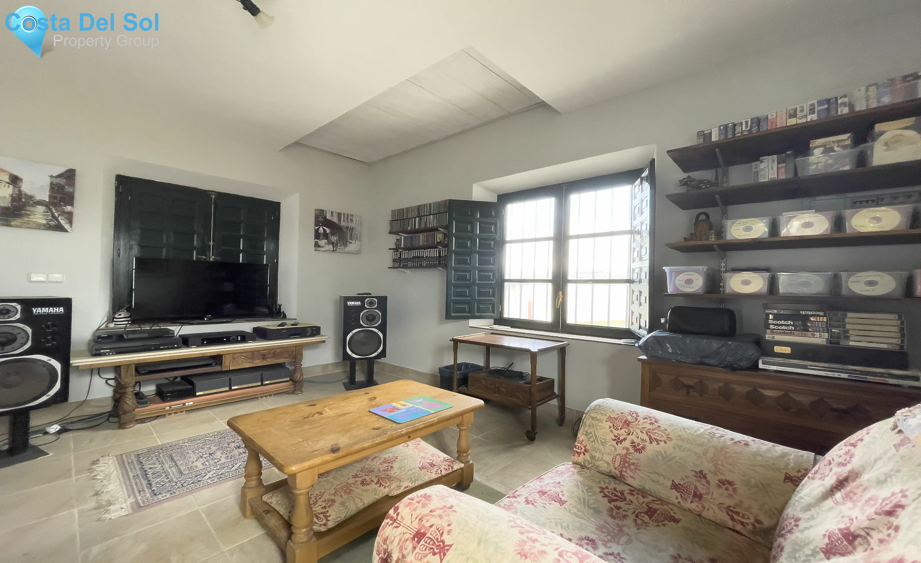 Finca - Cortijo in Alora-1394088